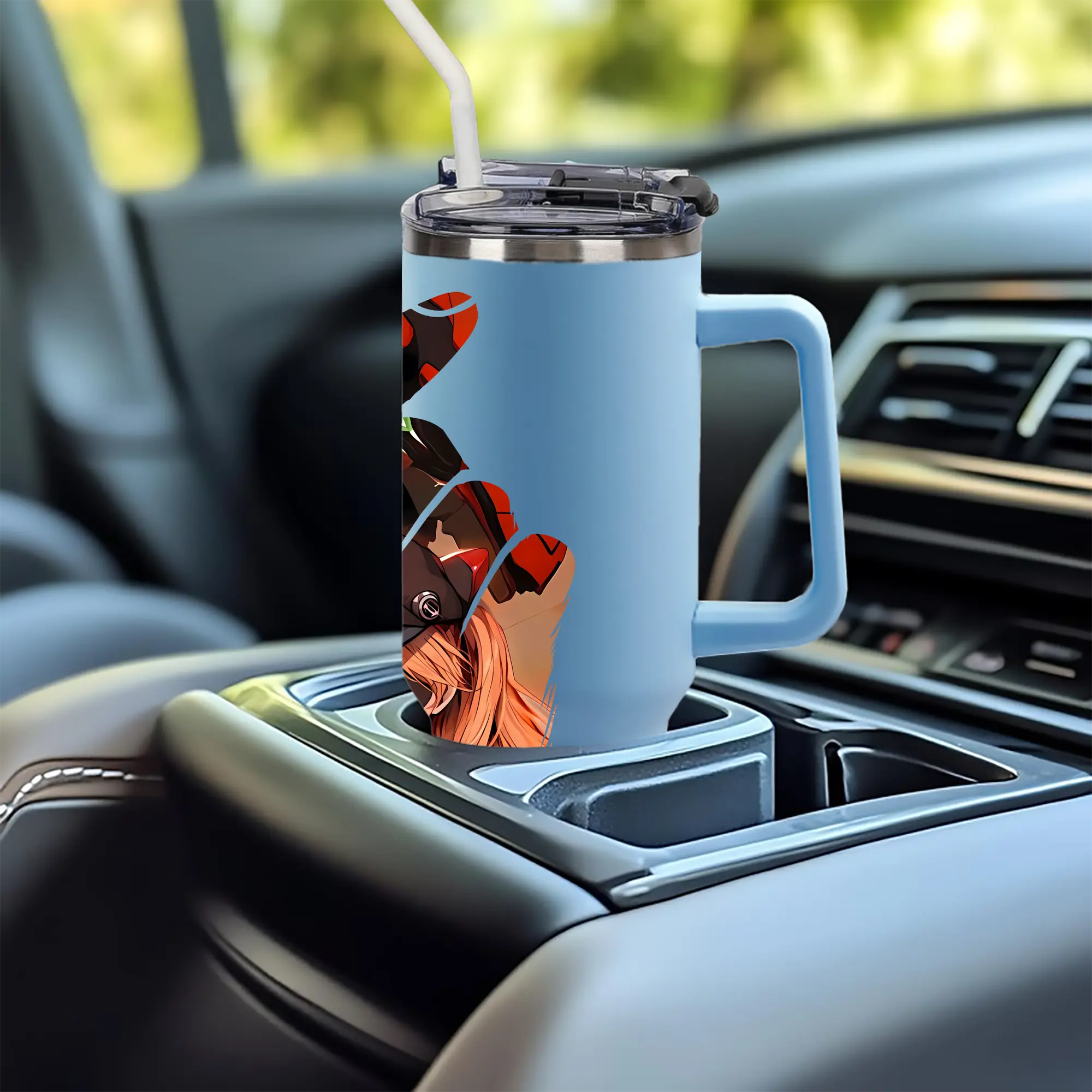 エヴァンゲリオン グッズ,アスカ·ラングレー