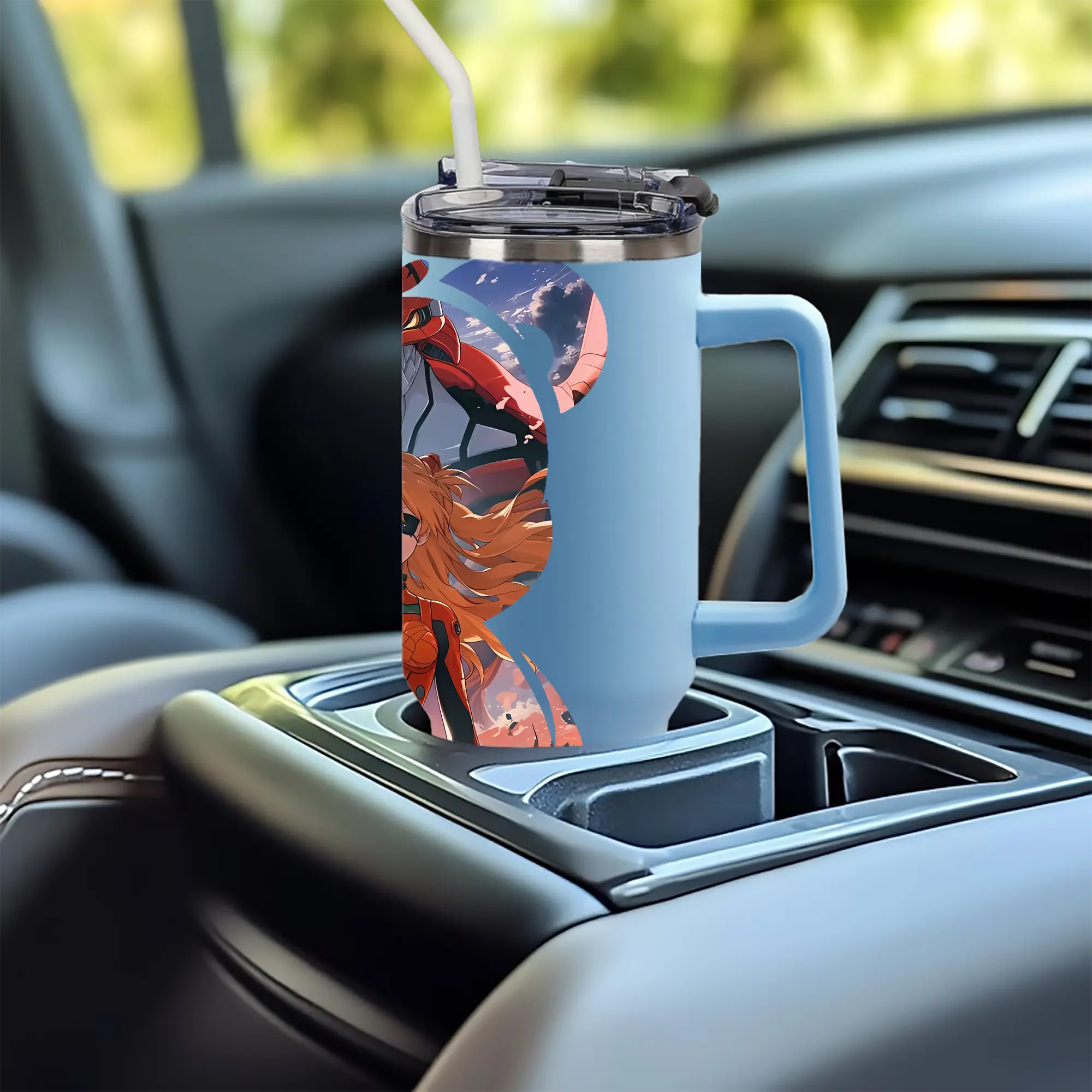 エヴァンゲリオン グッズ,アスカ·ラングレー