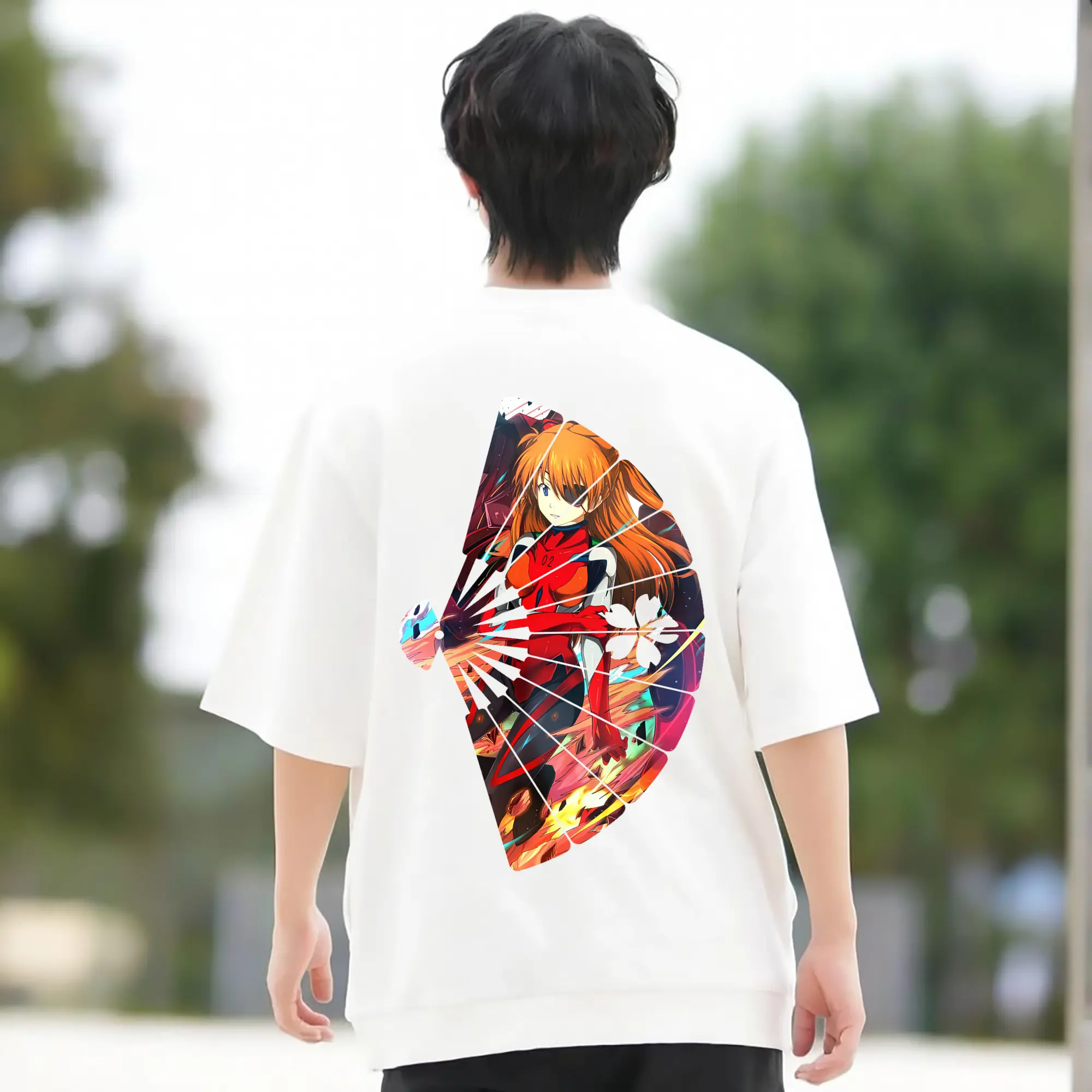 エヴァンゲリオン グッズ,アスカ·ラングレー