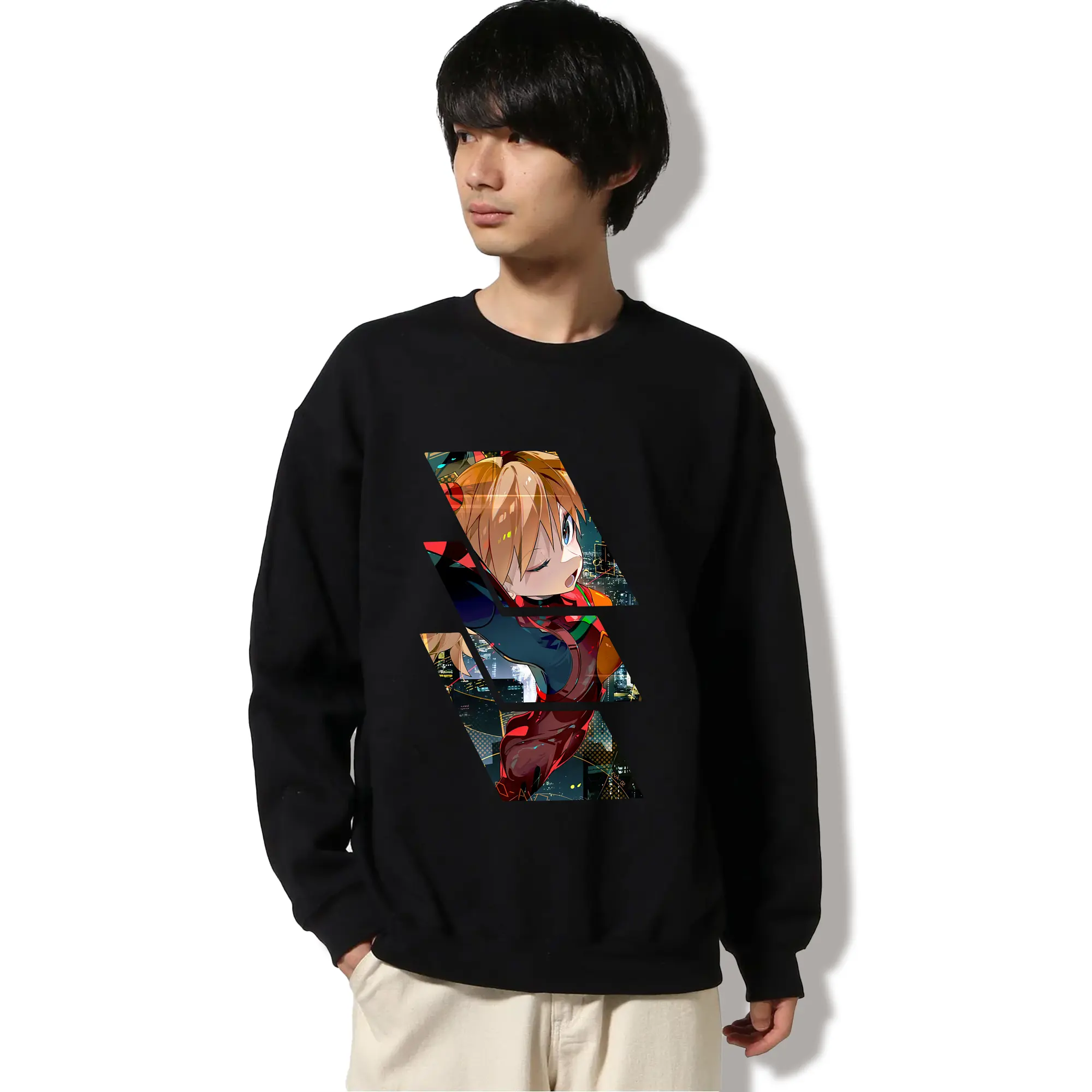 エヴァンゲリオン グッズ,アスカ·ラングレー