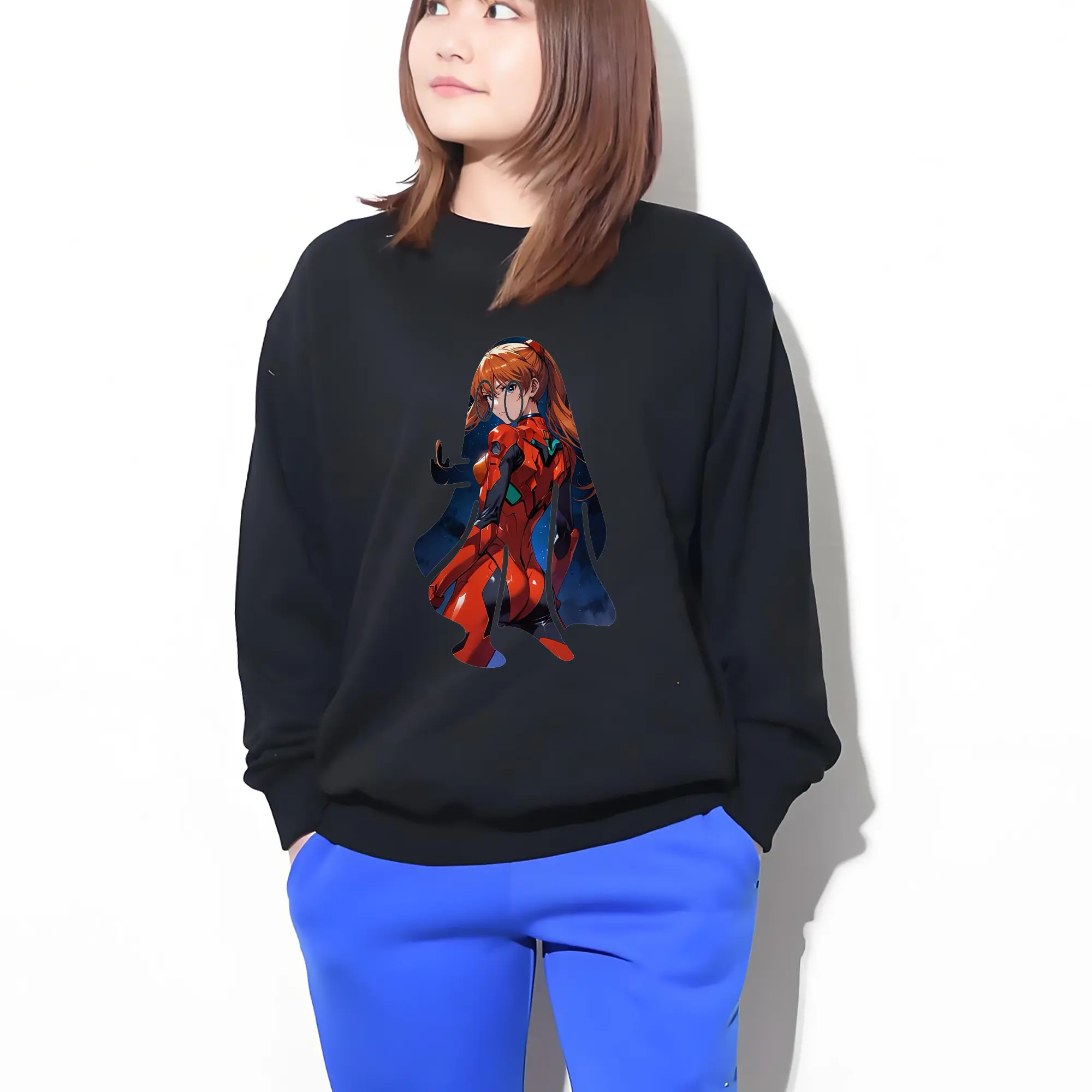 エヴァンゲリオン グッズ,アスカ·ラングレー