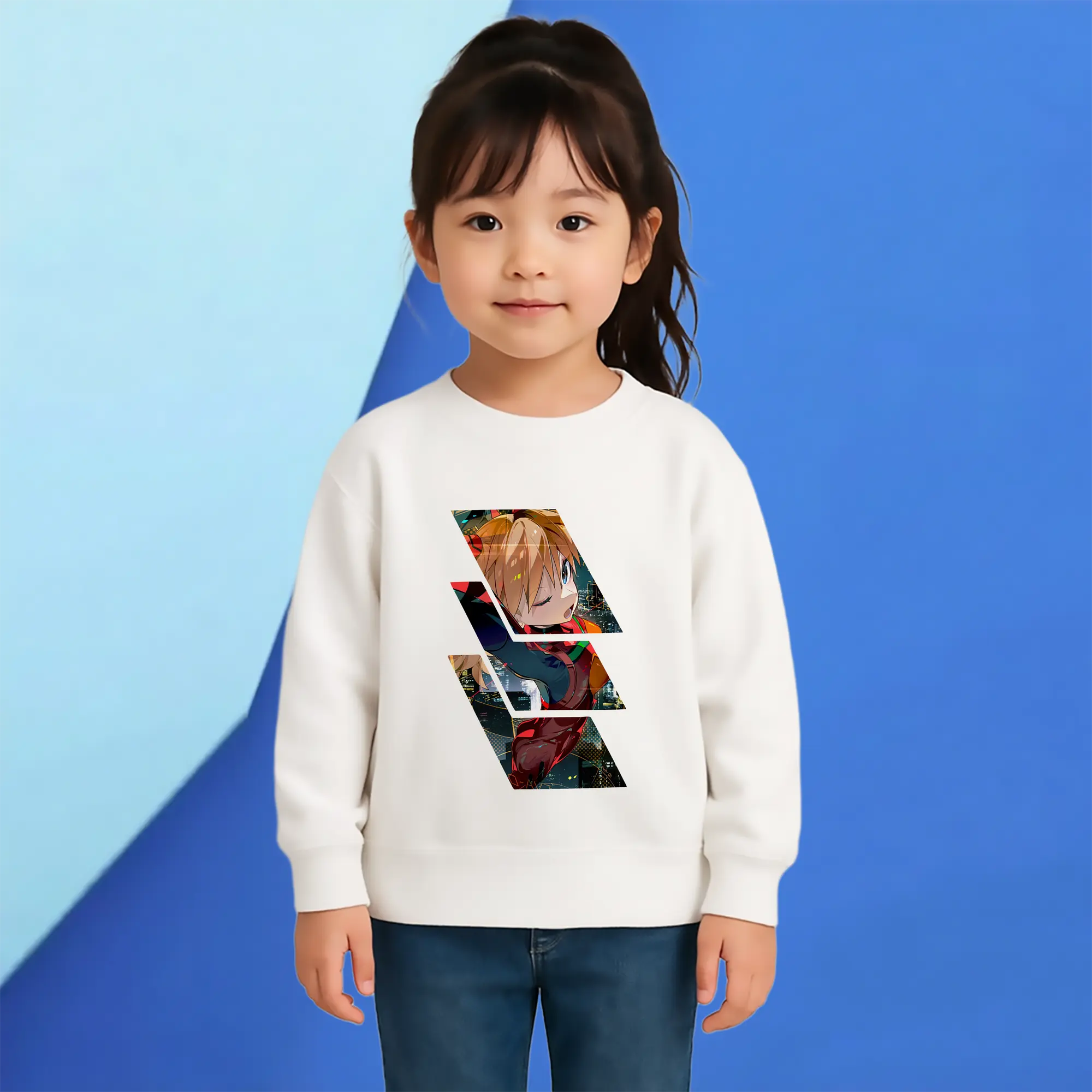 エヴァンゲリオン グッズ,アスカ·ラングレー