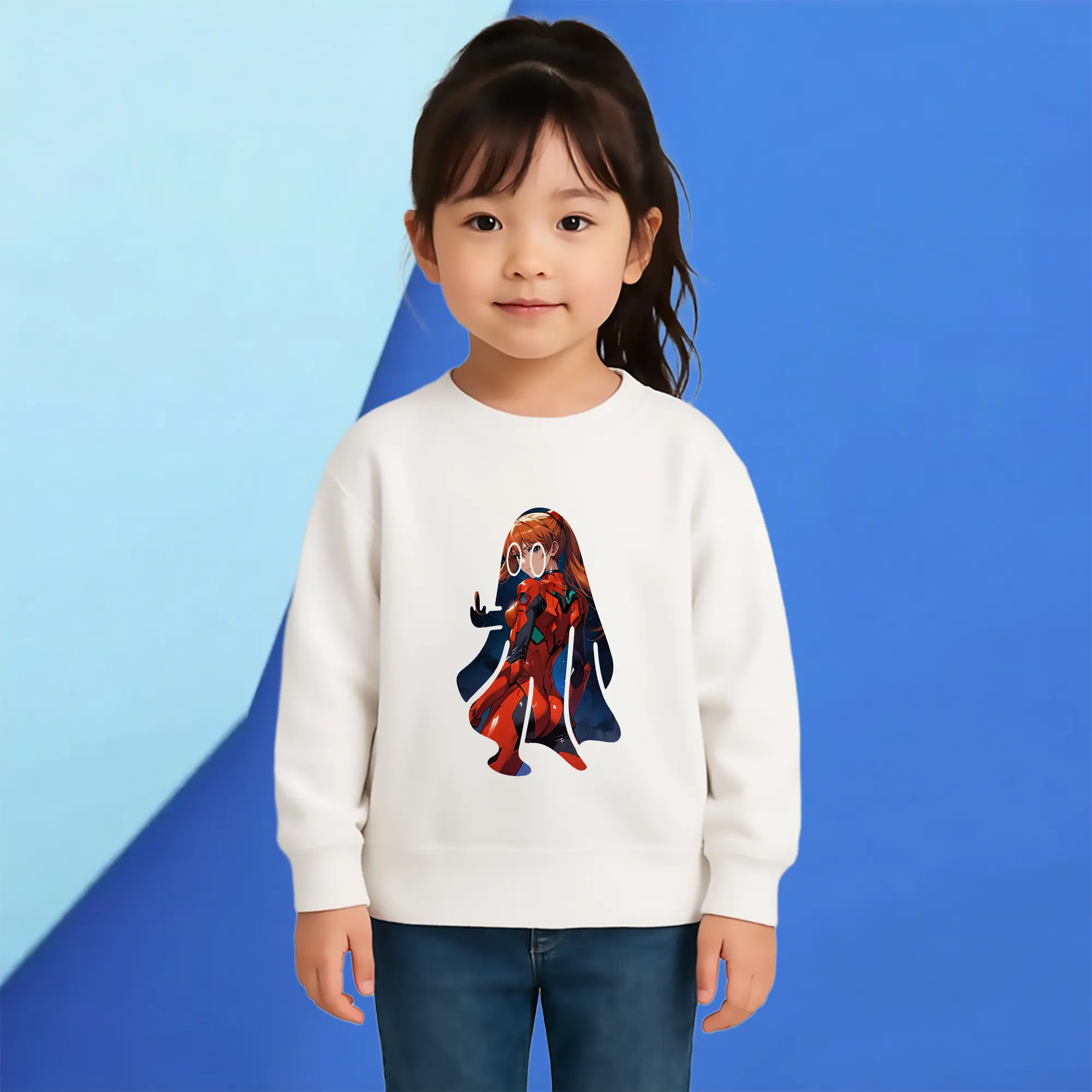 エヴァンゲリオン グッズ,アスカ·ラングレー