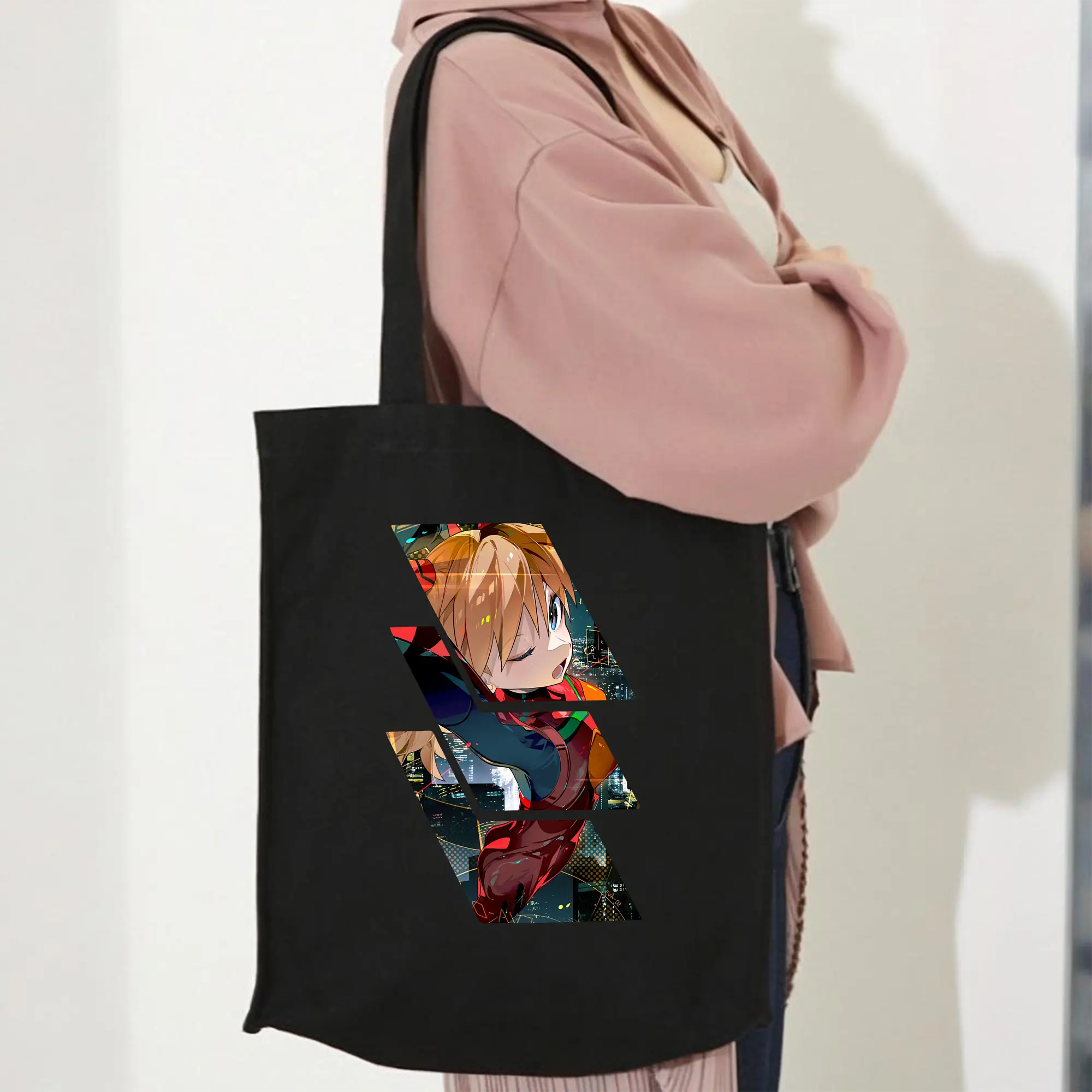 エヴァンゲリオン グッズ,アスカ·ラングレー