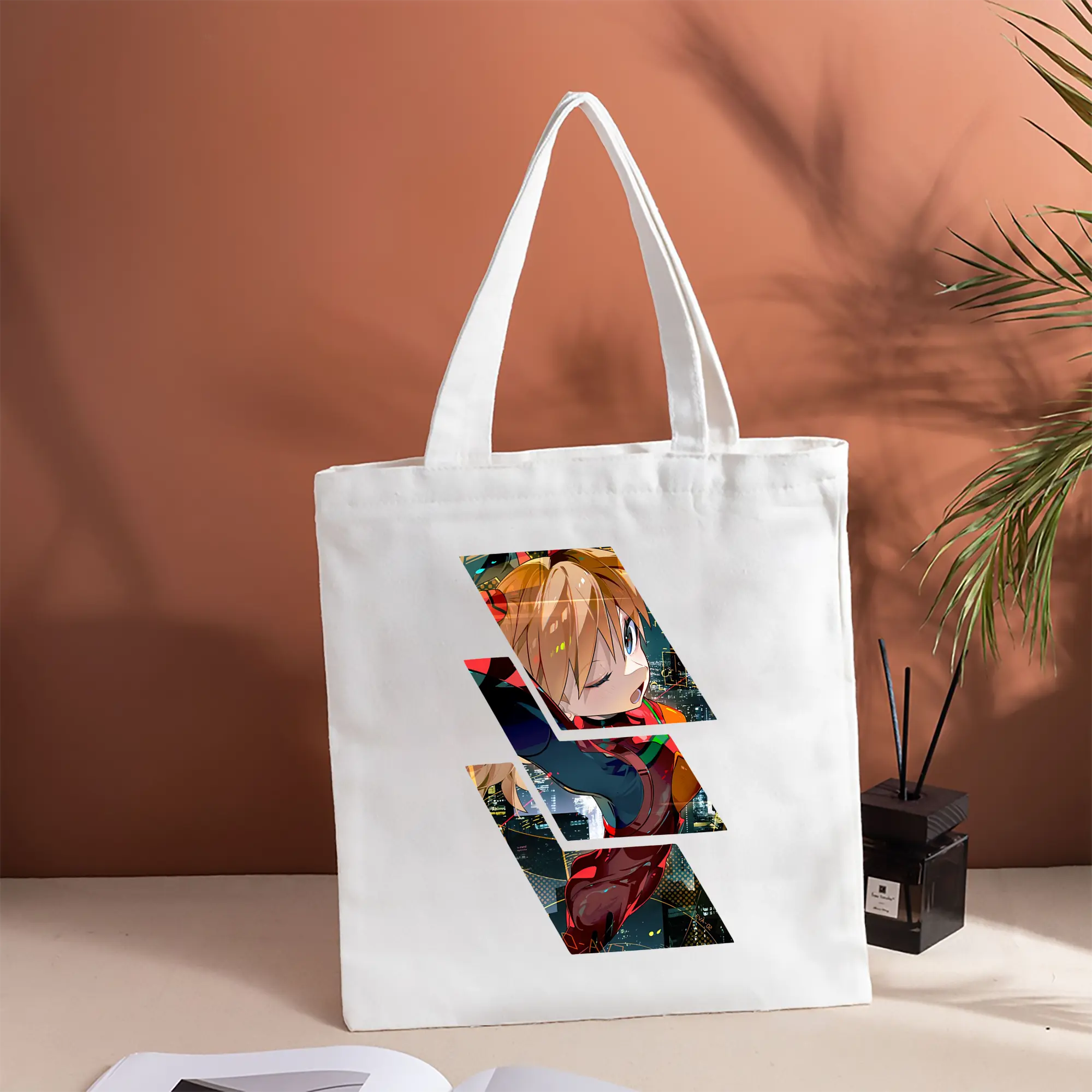 エヴァンゲリオン グッズ,アスカ·ラングレー