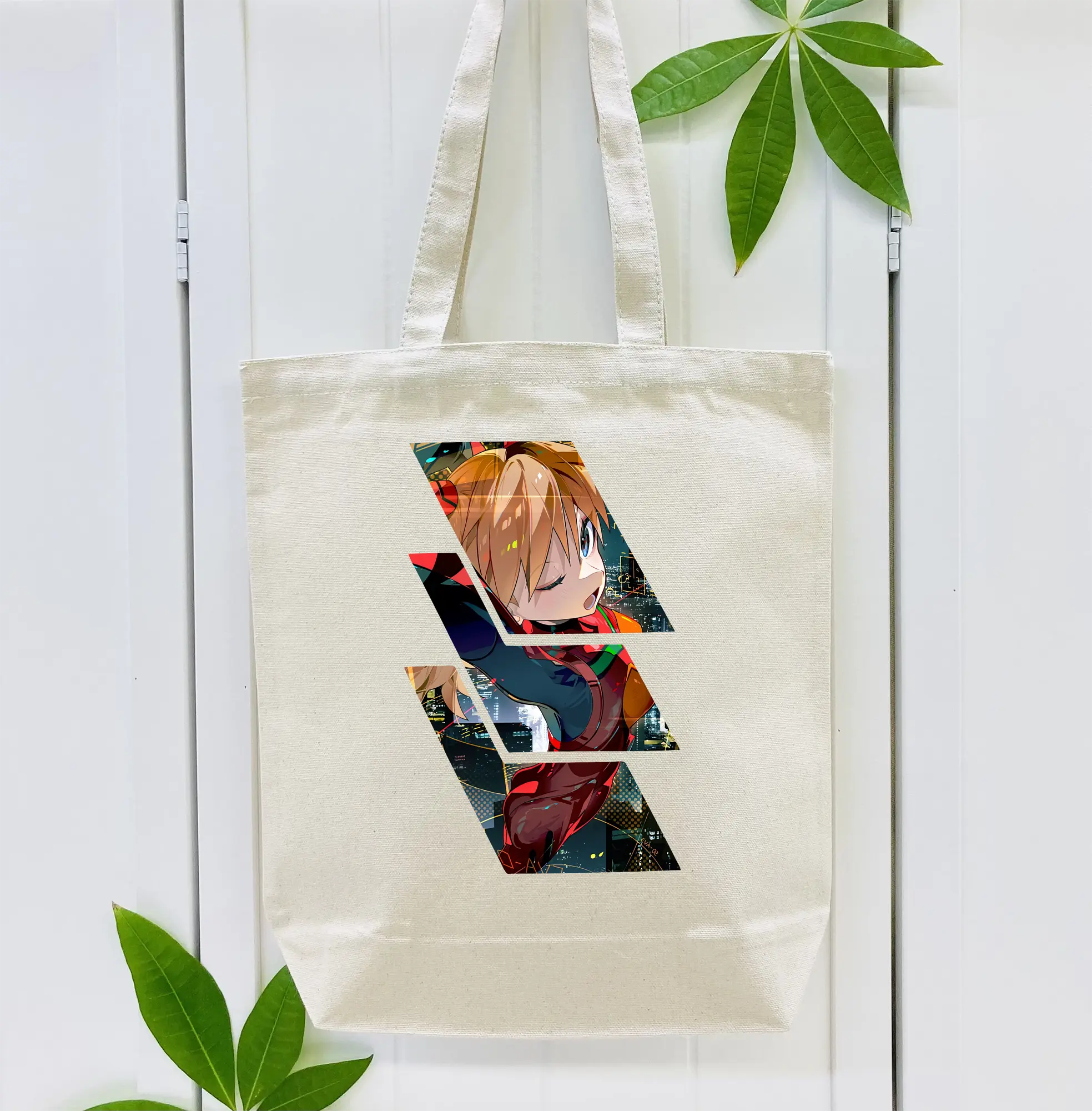 エヴァンゲリオン グッズ,アスカ·ラングレー