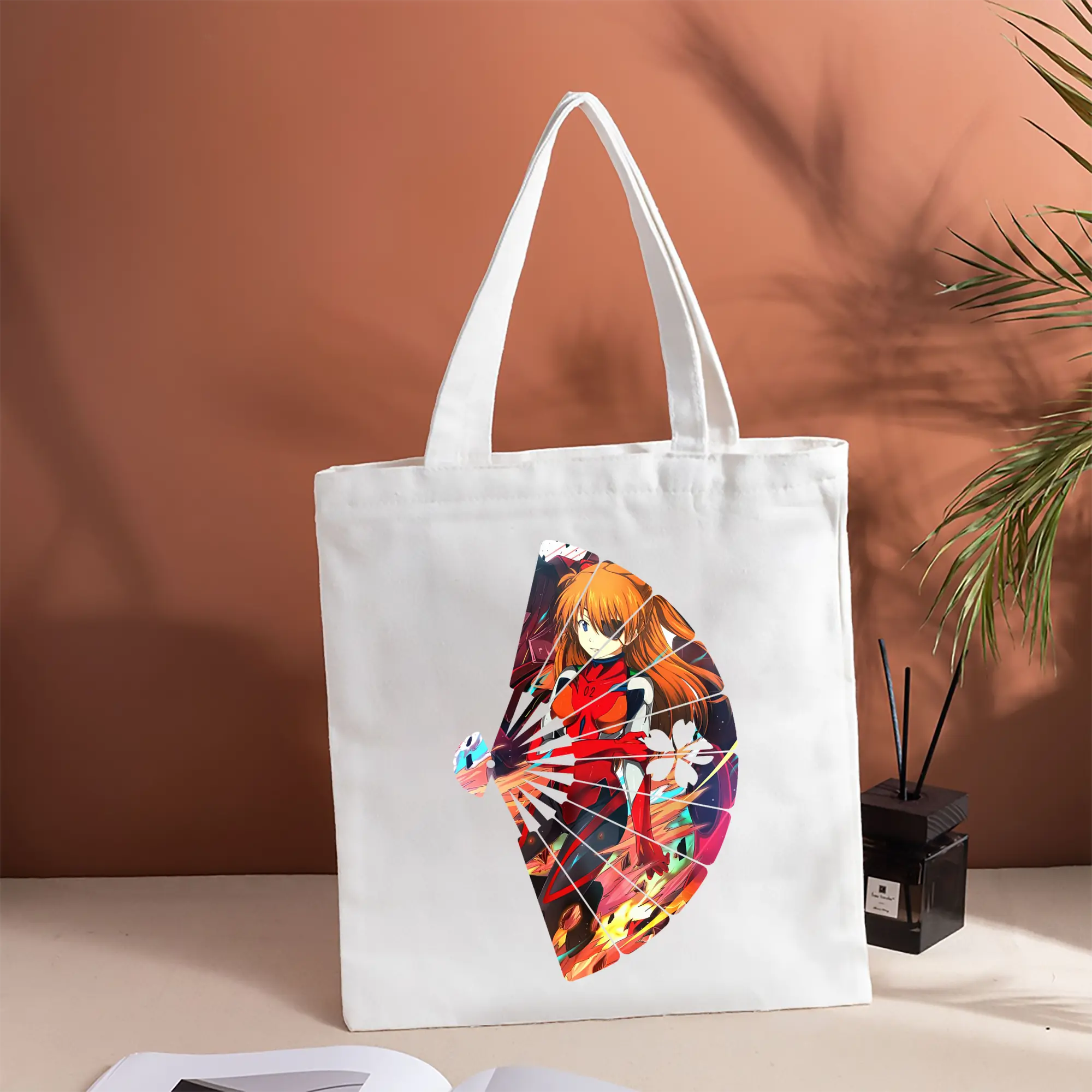 エヴァンゲリオン グッズ,アスカ·ラングレー