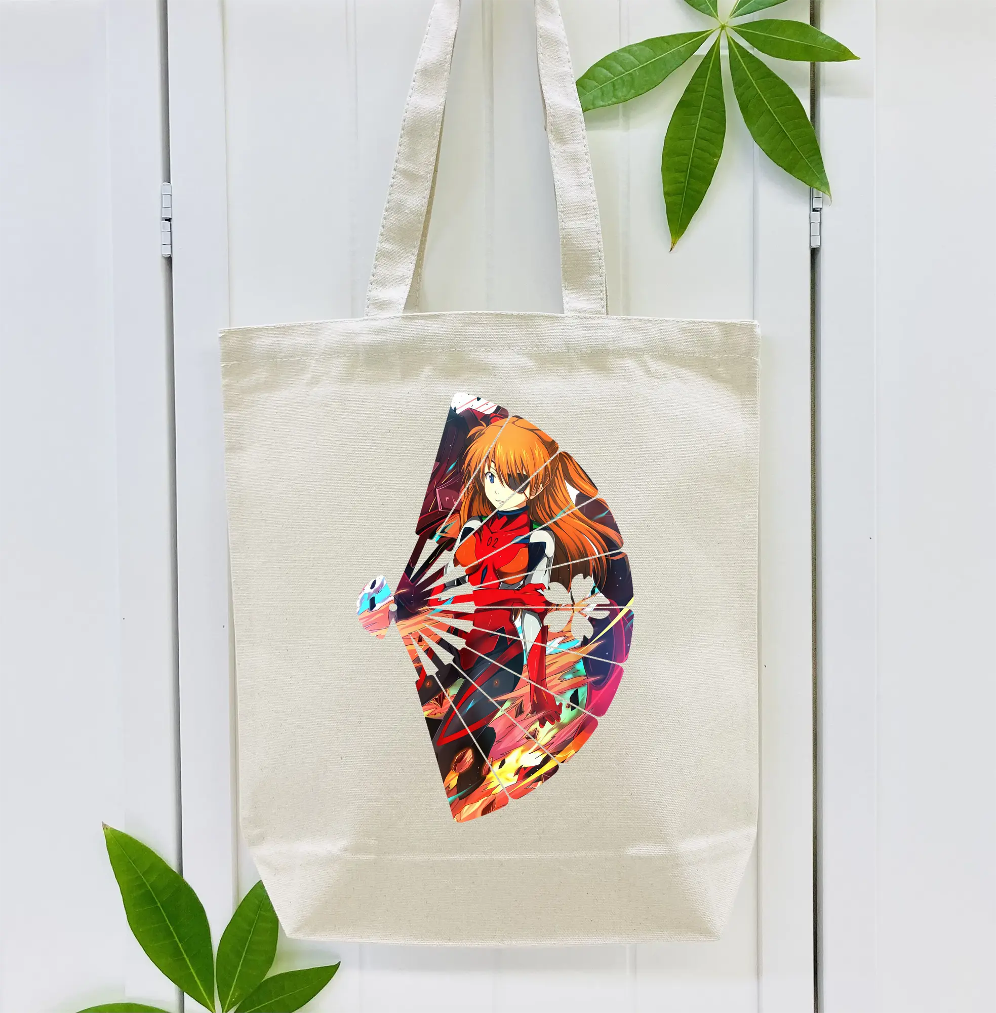 エヴァンゲリオン グッズ,アスカ·ラングレー