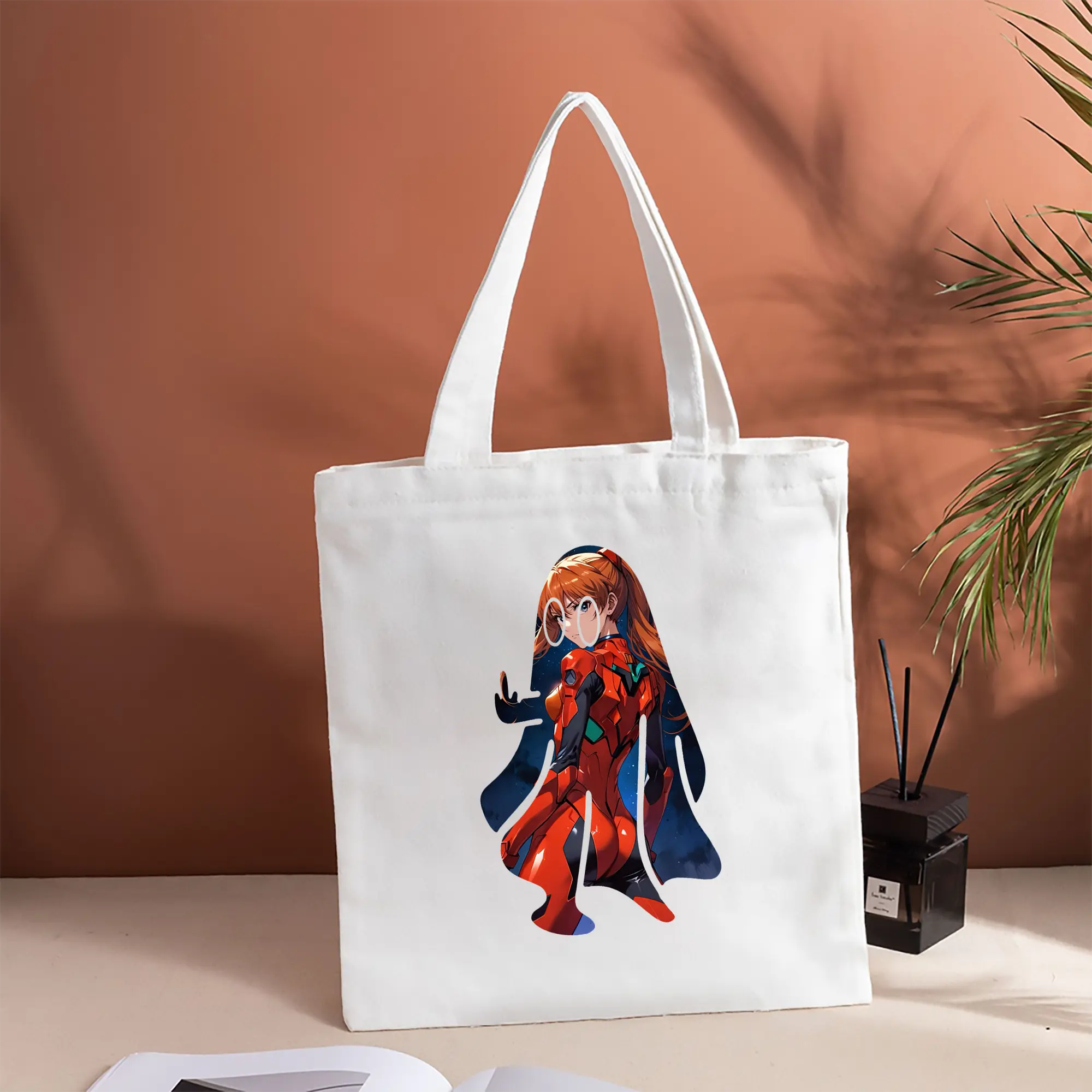 エヴァンゲリオン グッズ,アスカ·ラングレー