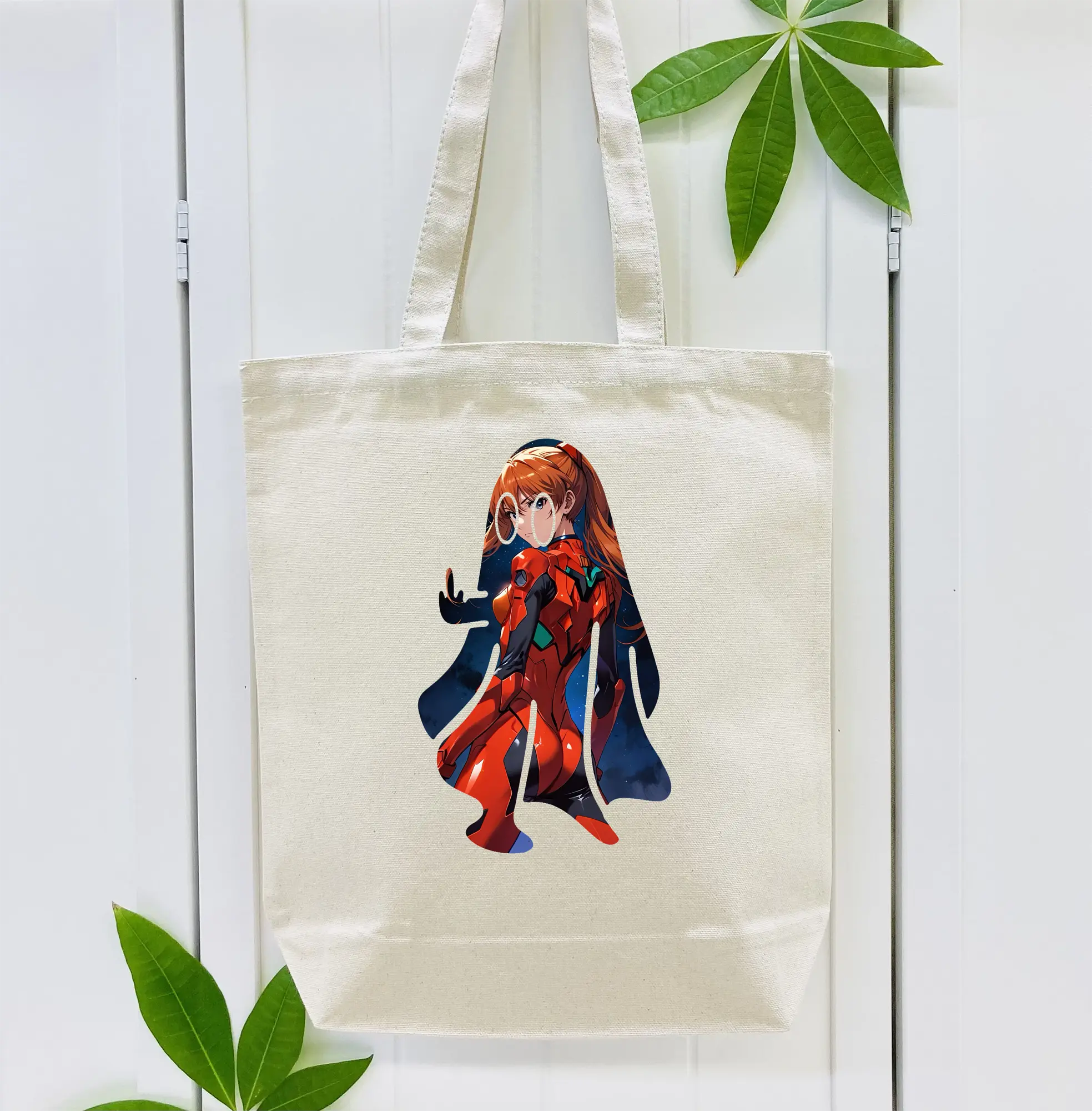 エヴァンゲリオン グッズ,アスカ·ラングレー