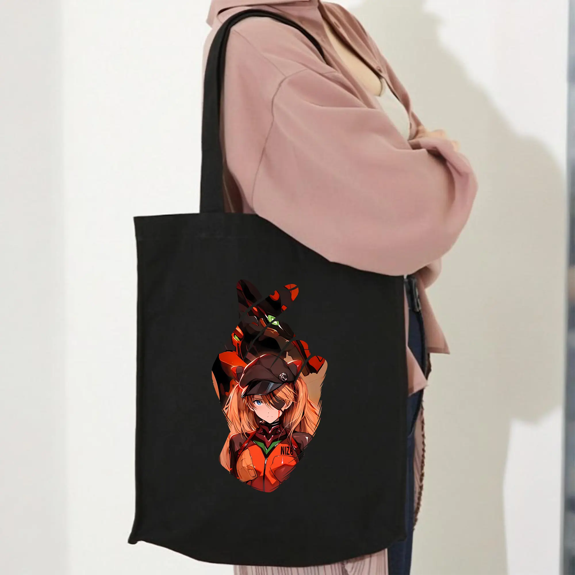 エヴァンゲリオン グッズ,アスカ·ラングレー