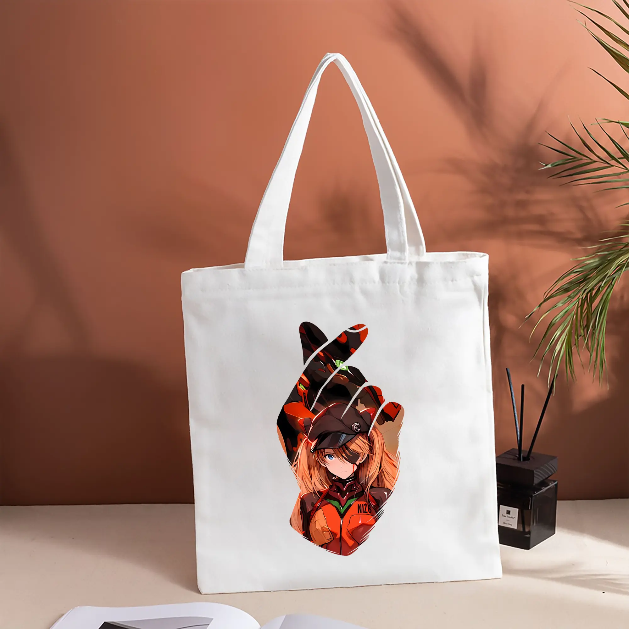 エヴァンゲリオン グッズ,アスカ·ラングレー