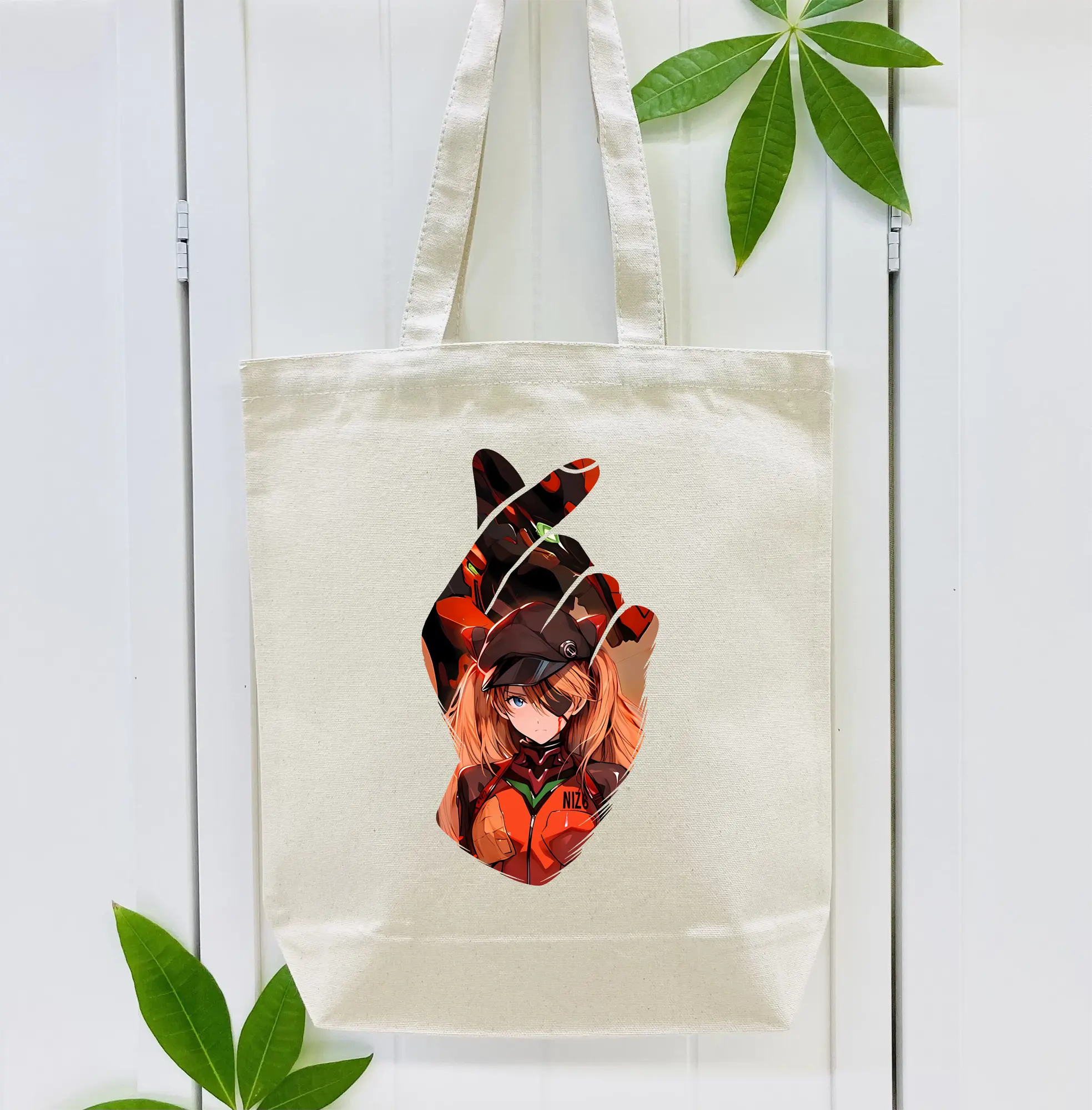 エヴァンゲリオン グッズ,アスカ·ラングレー