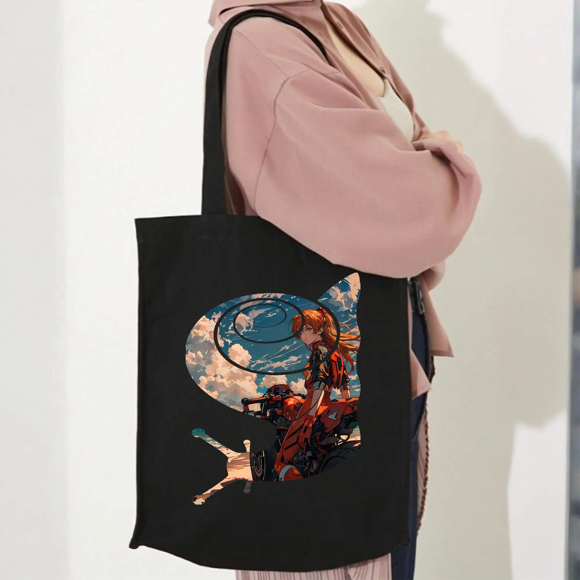 エヴァンゲリオン グッズ,アスカ·ラングレー