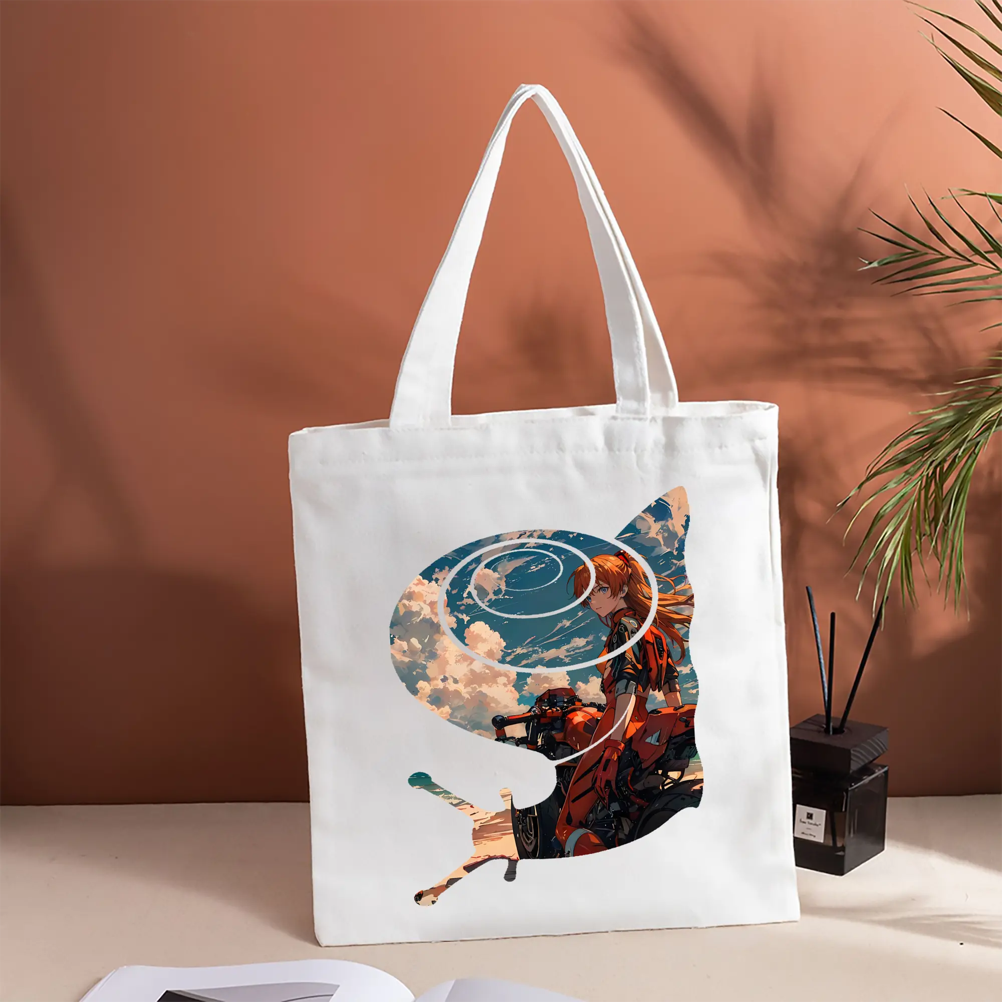 エヴァンゲリオン グッズ,アスカ·ラングレー