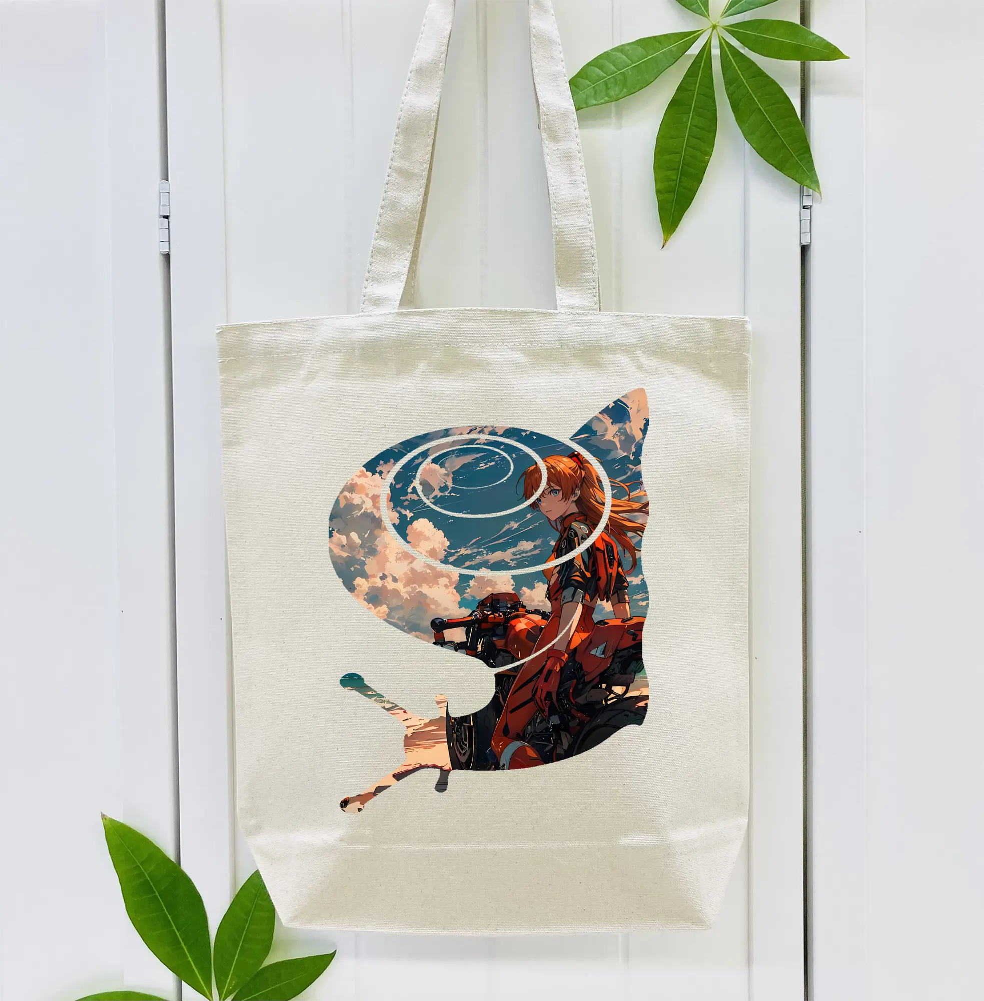 エヴァンゲリオン グッズ,アスカ·ラングレー