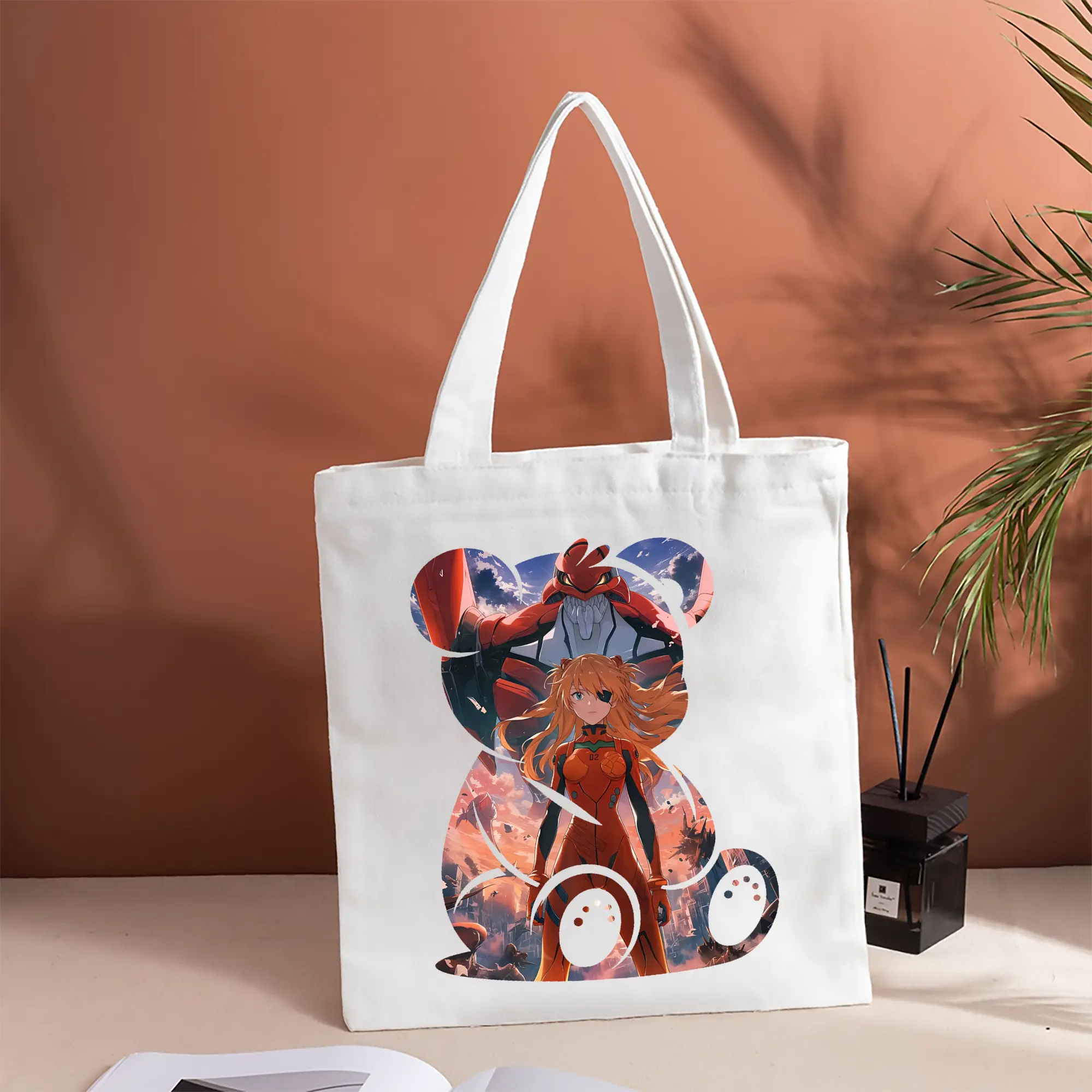 エヴァンゲリオン グッズ,アスカ·ラングレー