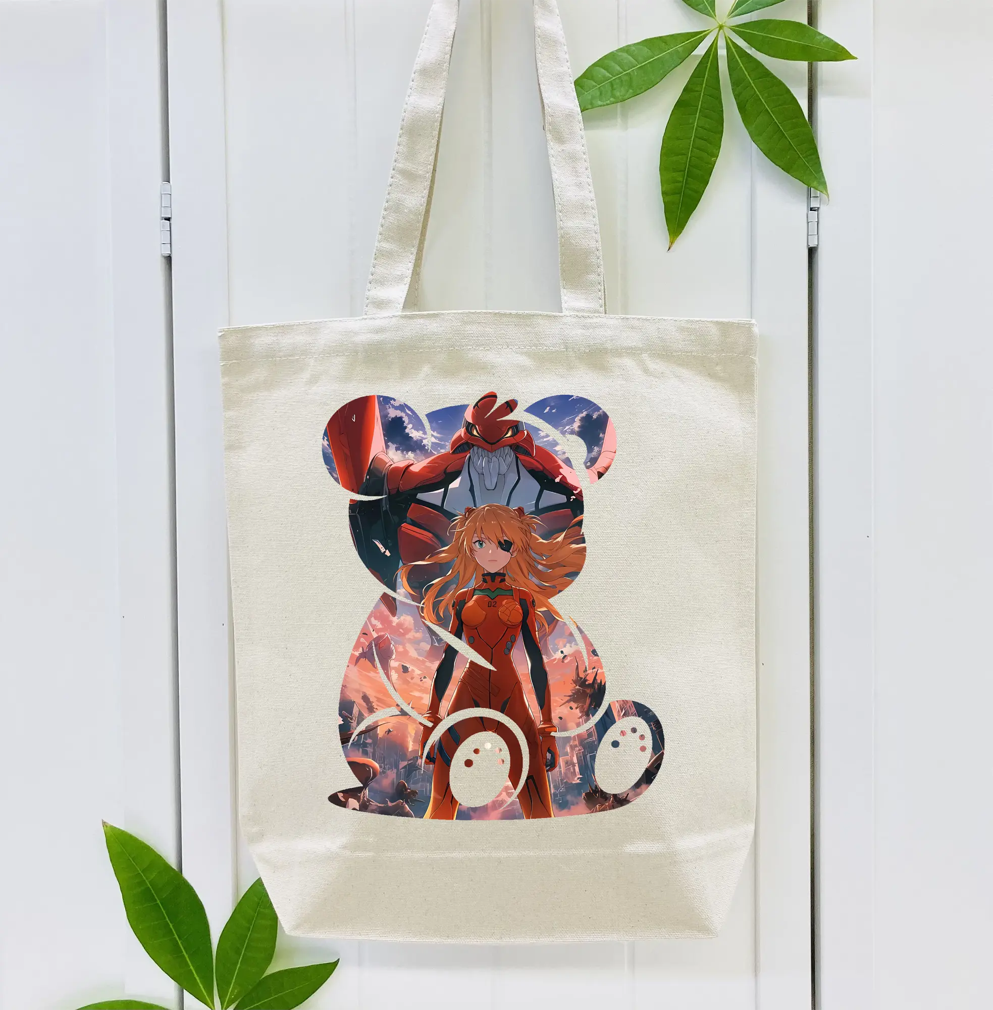 エヴァンゲリオン グッズ,アスカ·ラングレー