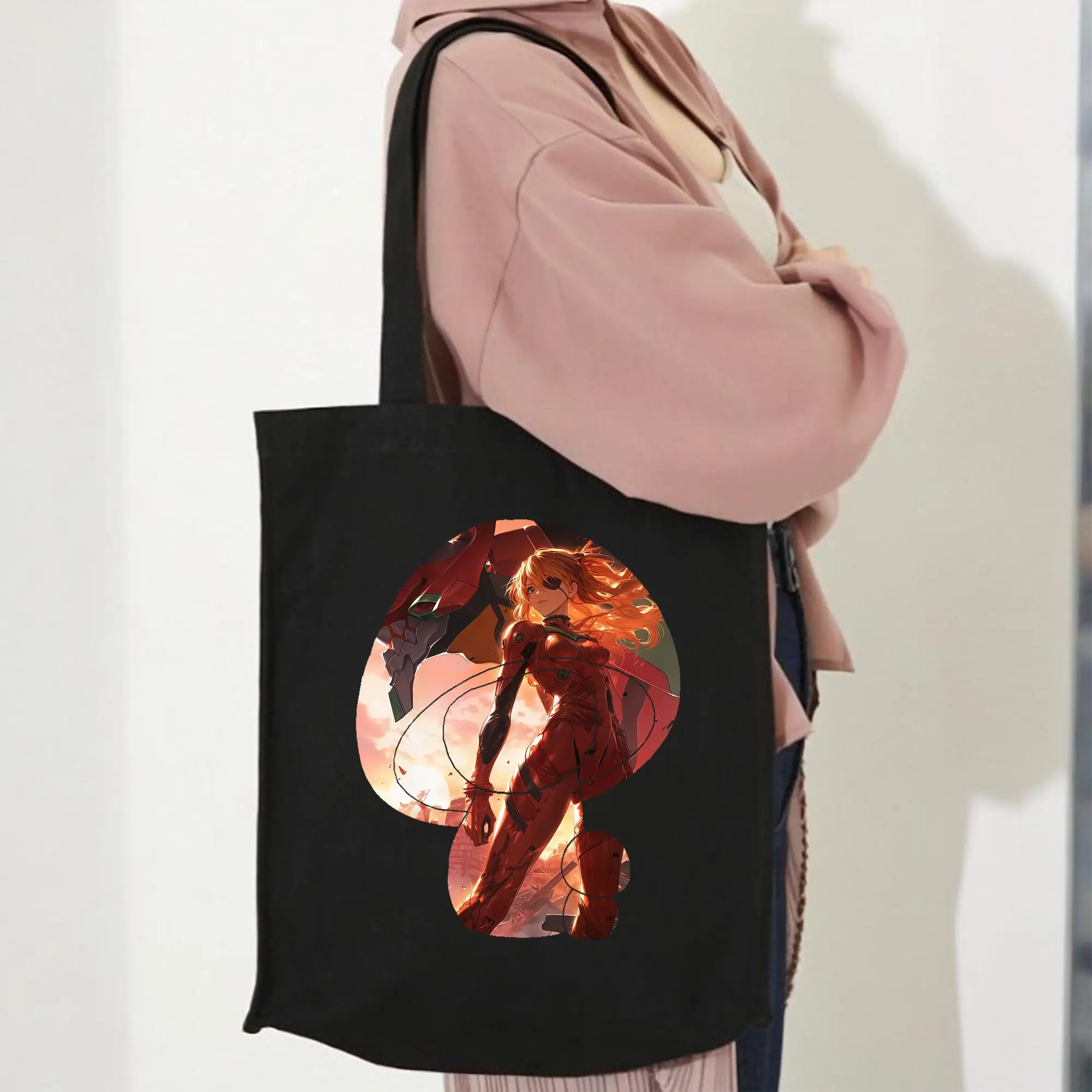 エヴァンゲリオン グッズ,アスカ·ラングレー