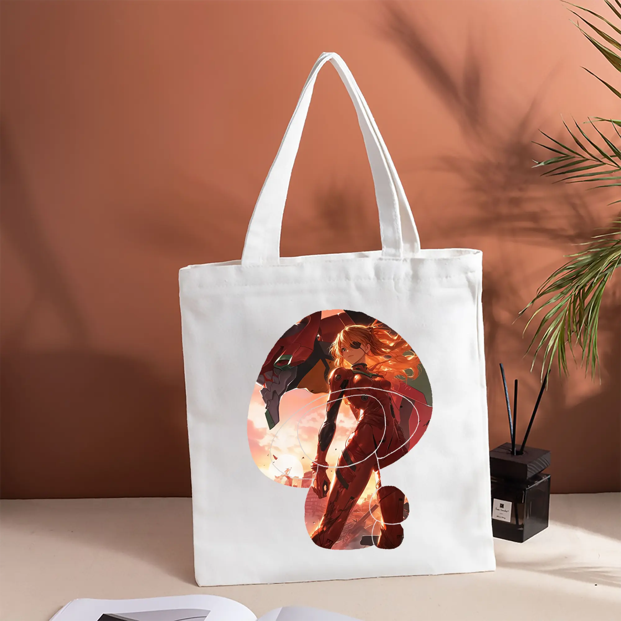 エヴァンゲリオン グッズ,アスカ·ラングレー