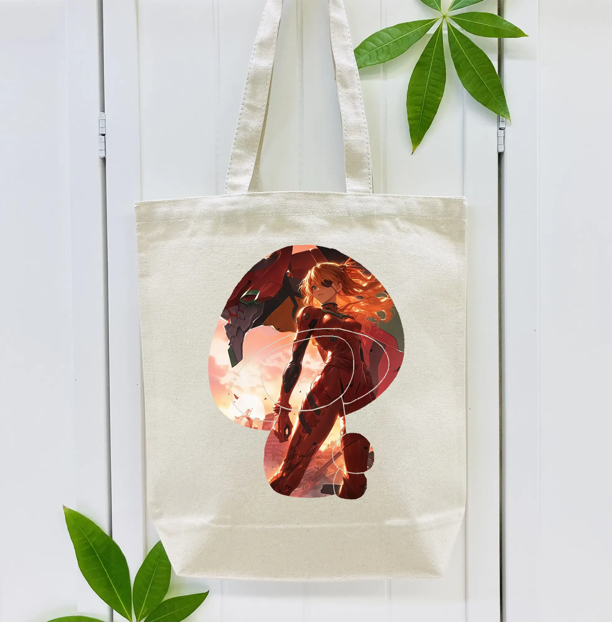 エヴァンゲリオン グッズ,アスカ·ラングレー