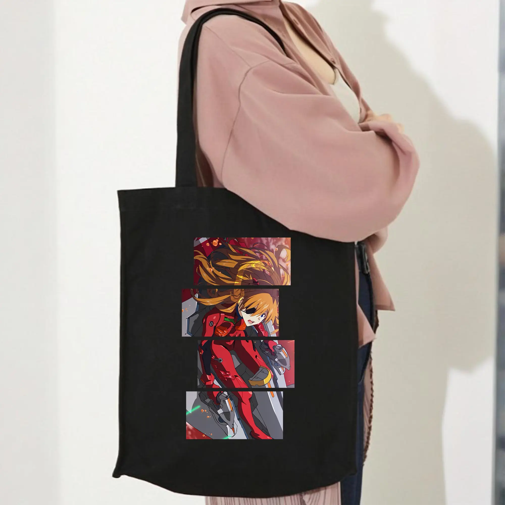 エヴァンゲリオン グッズ,アスカ·ラングレー