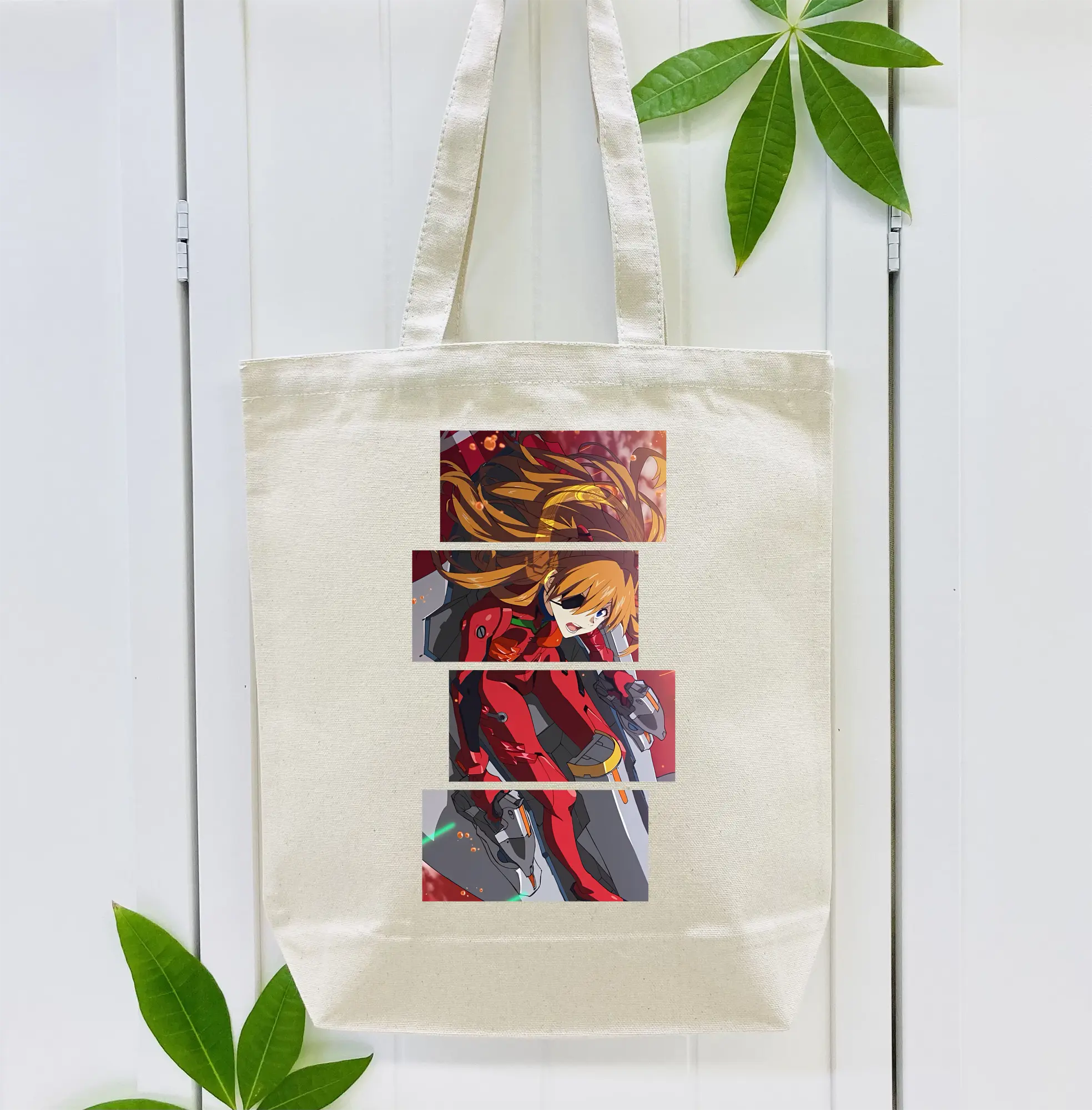 エヴァンゲリオン グッズ,アスカ·ラングレー