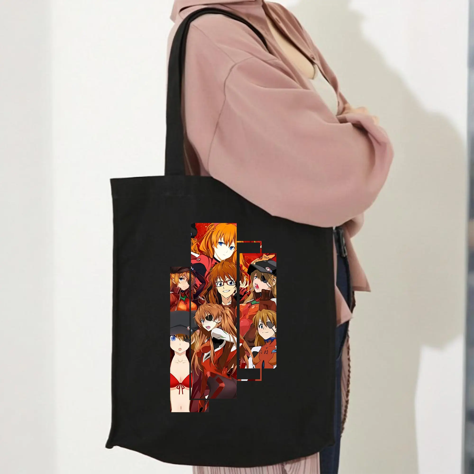 エヴァンゲリオン グッズ,アスカ·ラングレー