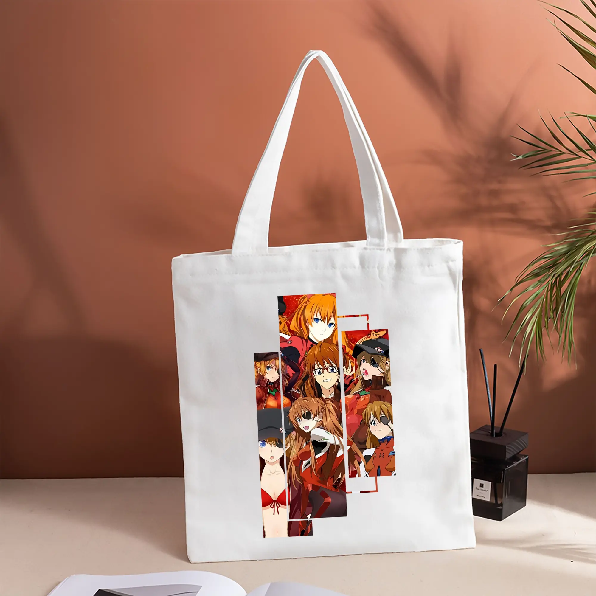 エヴァンゲリオン グッズ,アスカ·ラングレー