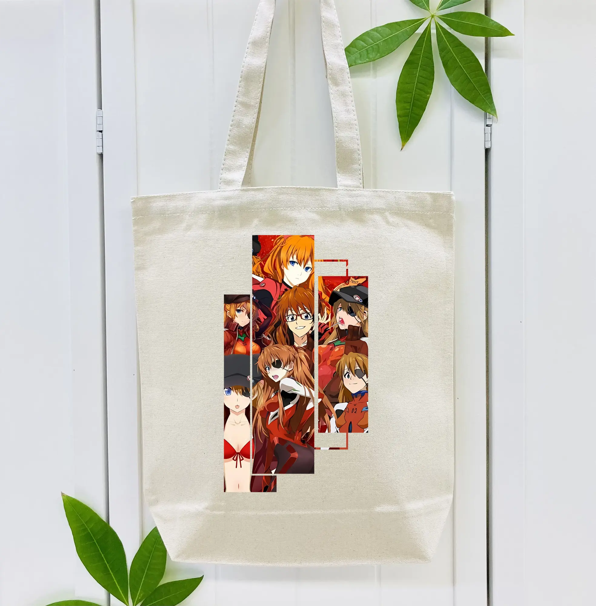 エヴァンゲリオン グッズ,アスカ·ラングレー