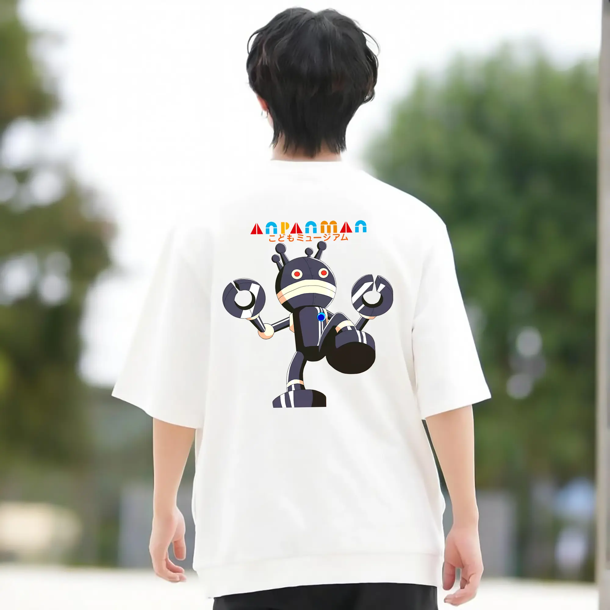 アンパンマン グッズ,だだんだん