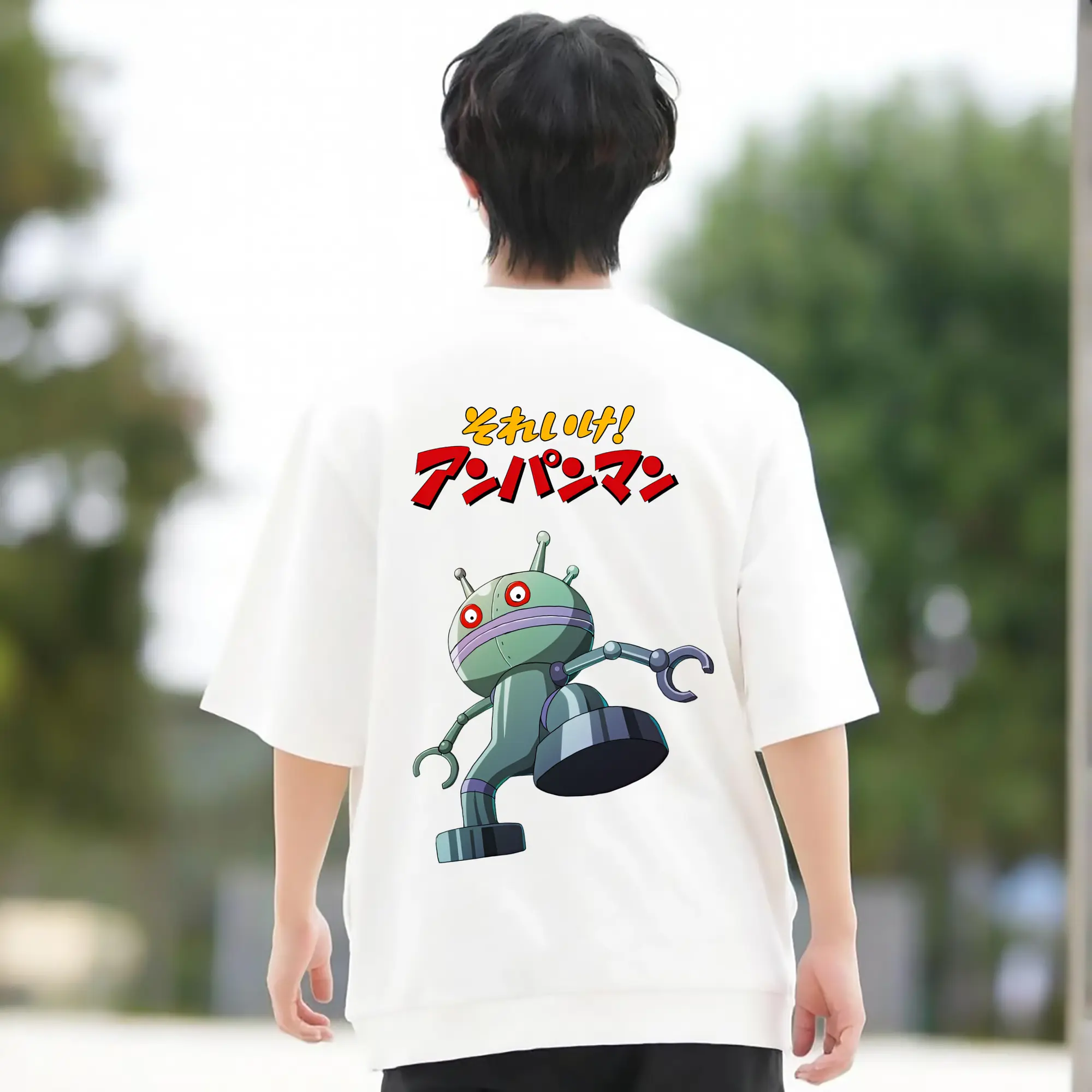 アンパンマン グッズ,だだんだん