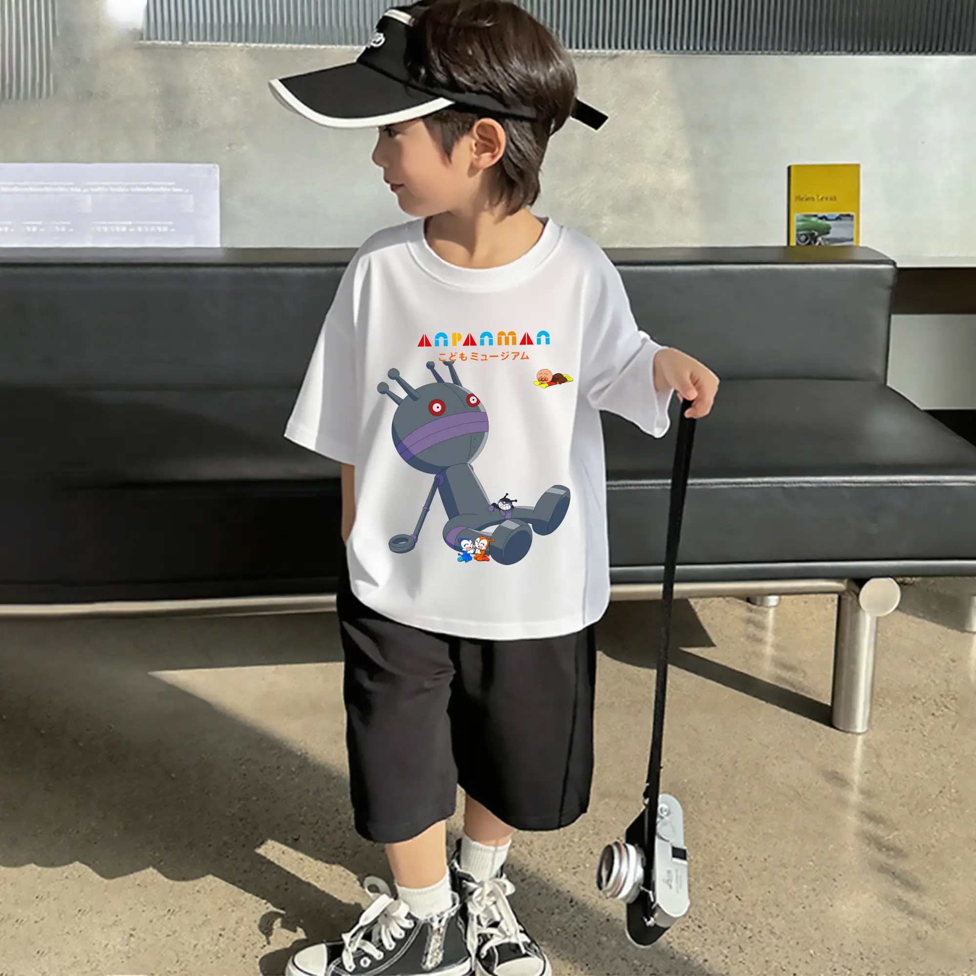 アンパンマン グッズ,だだんだん