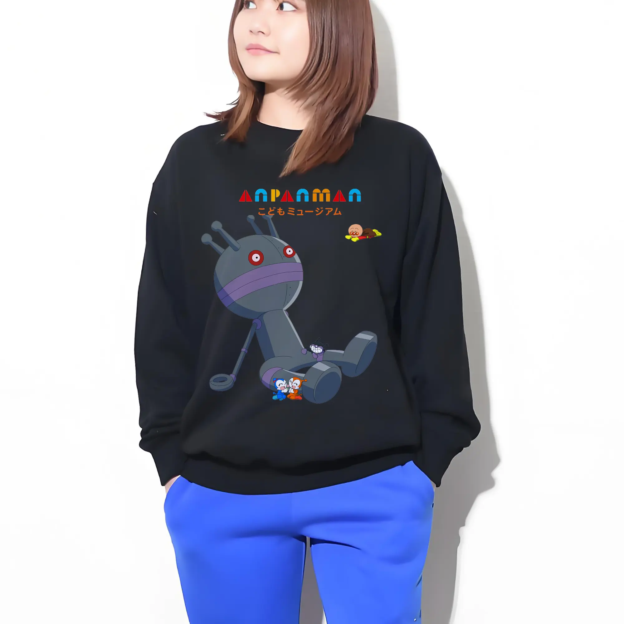 アンパンマン グッズ,だだんだん