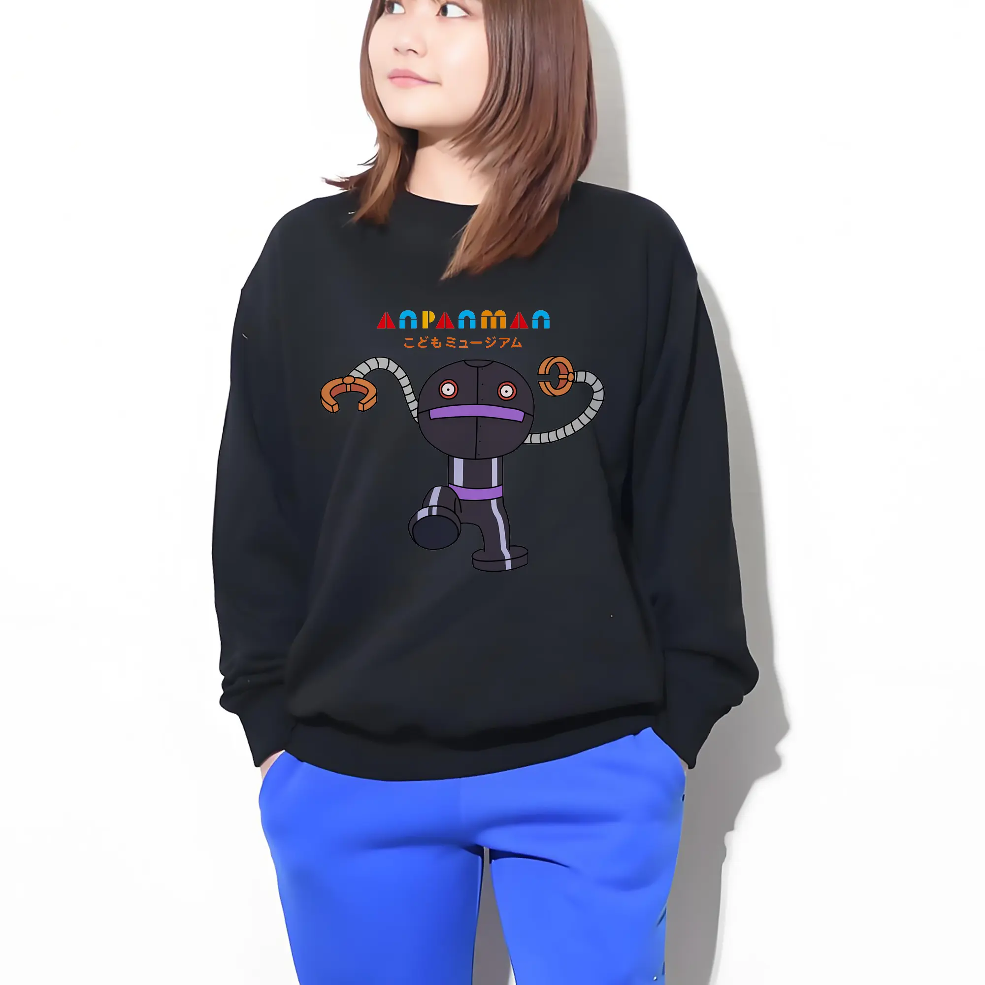 アンパンマン グッズ,だだんだん