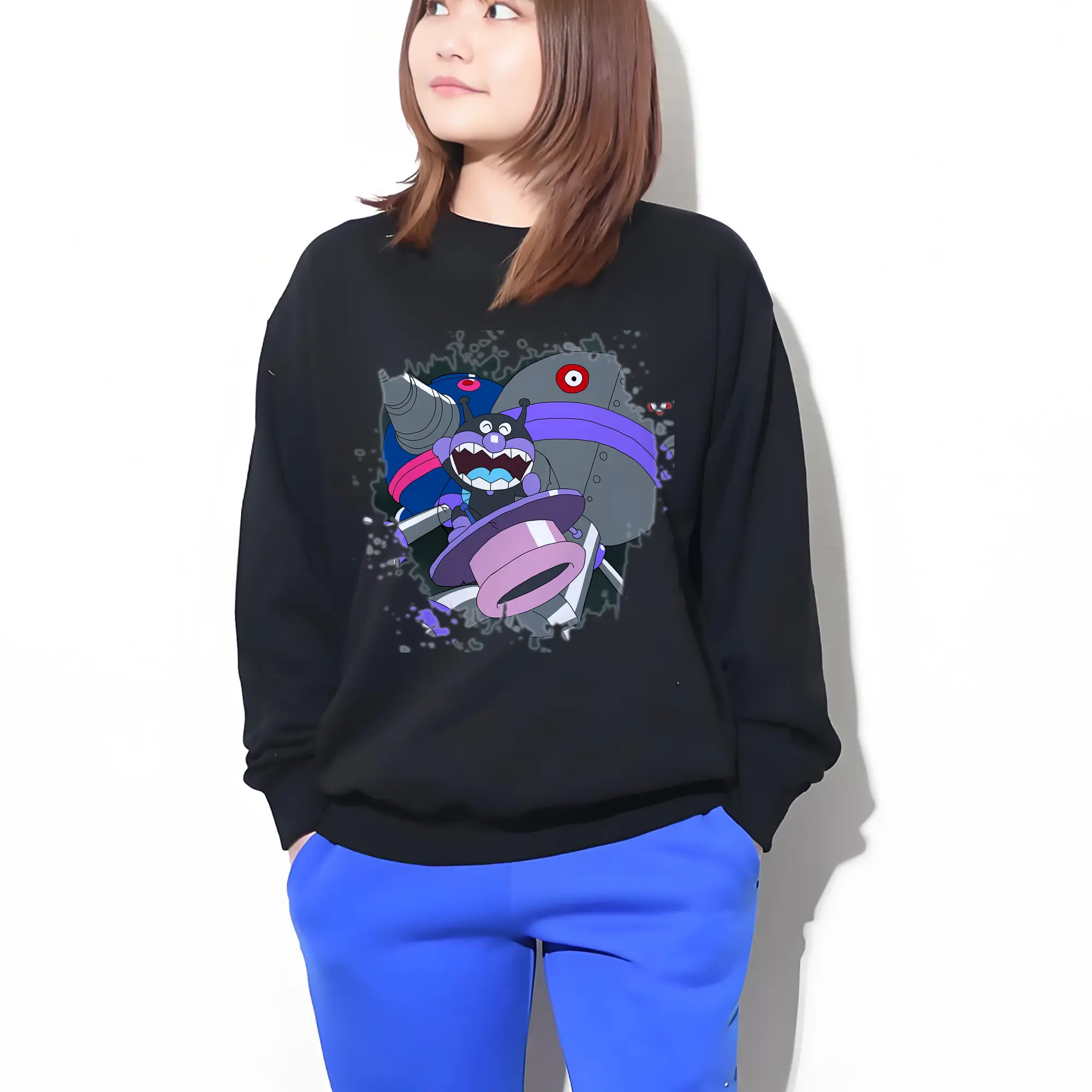 アンパンマン グッズ,だだんだん