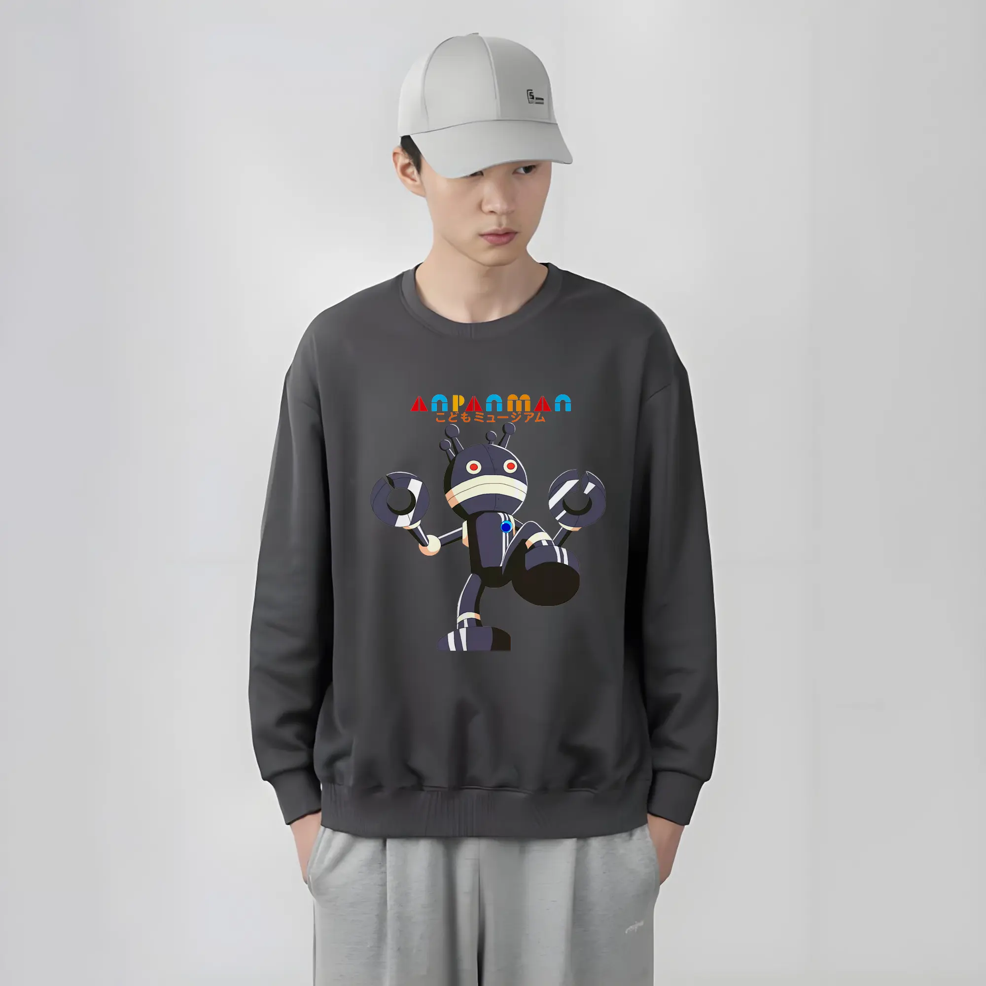 アンパンマン グッズ,だだんだん