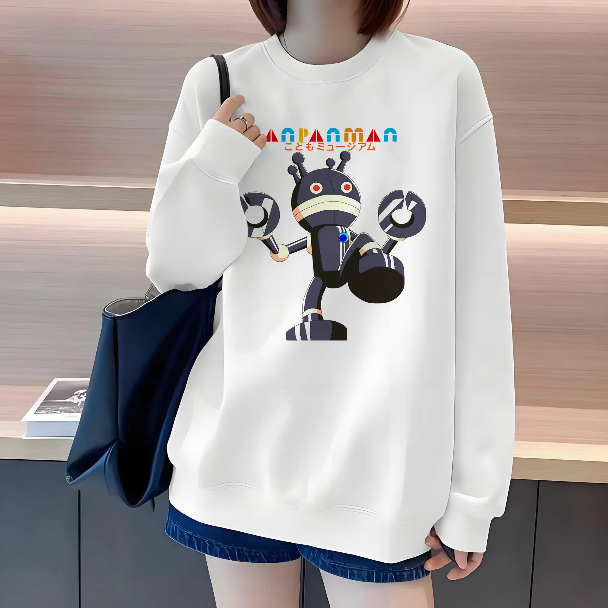 アンパンマン グッズ,だだんだん