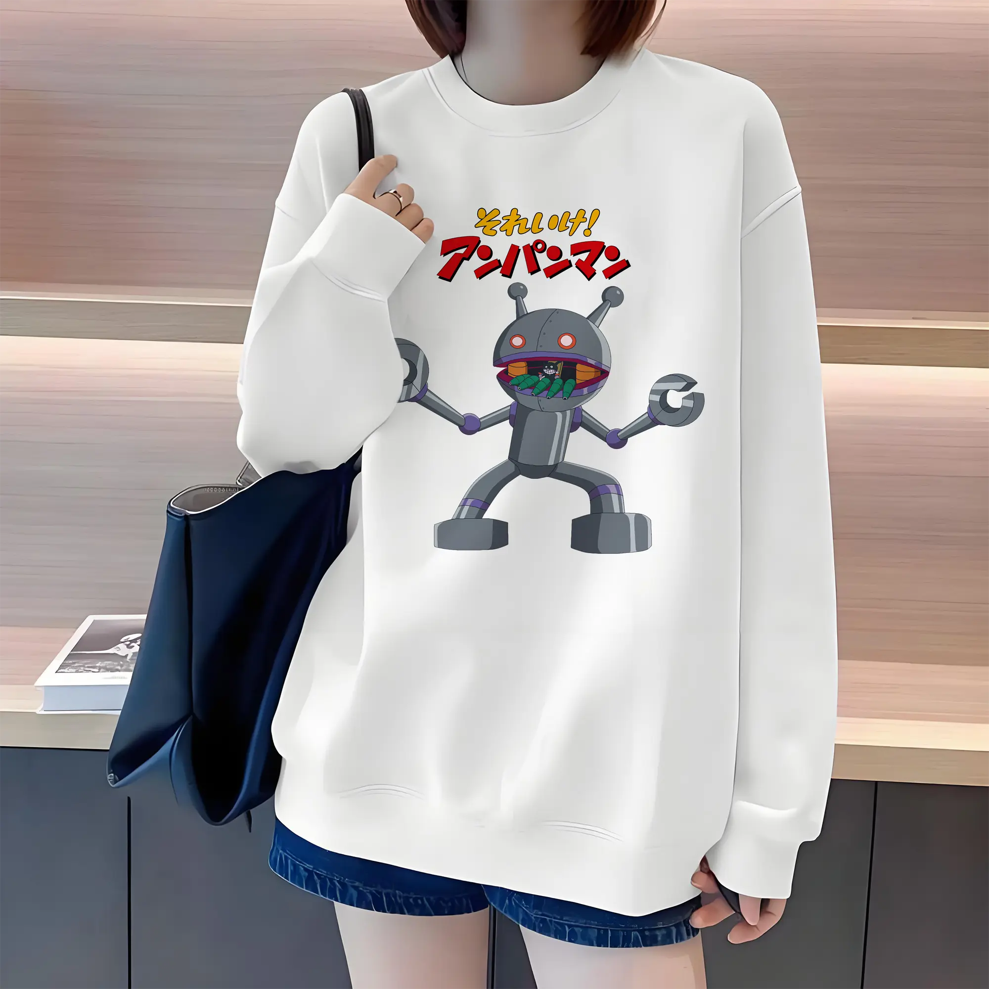 アンパンマン グッズ,だだんだん