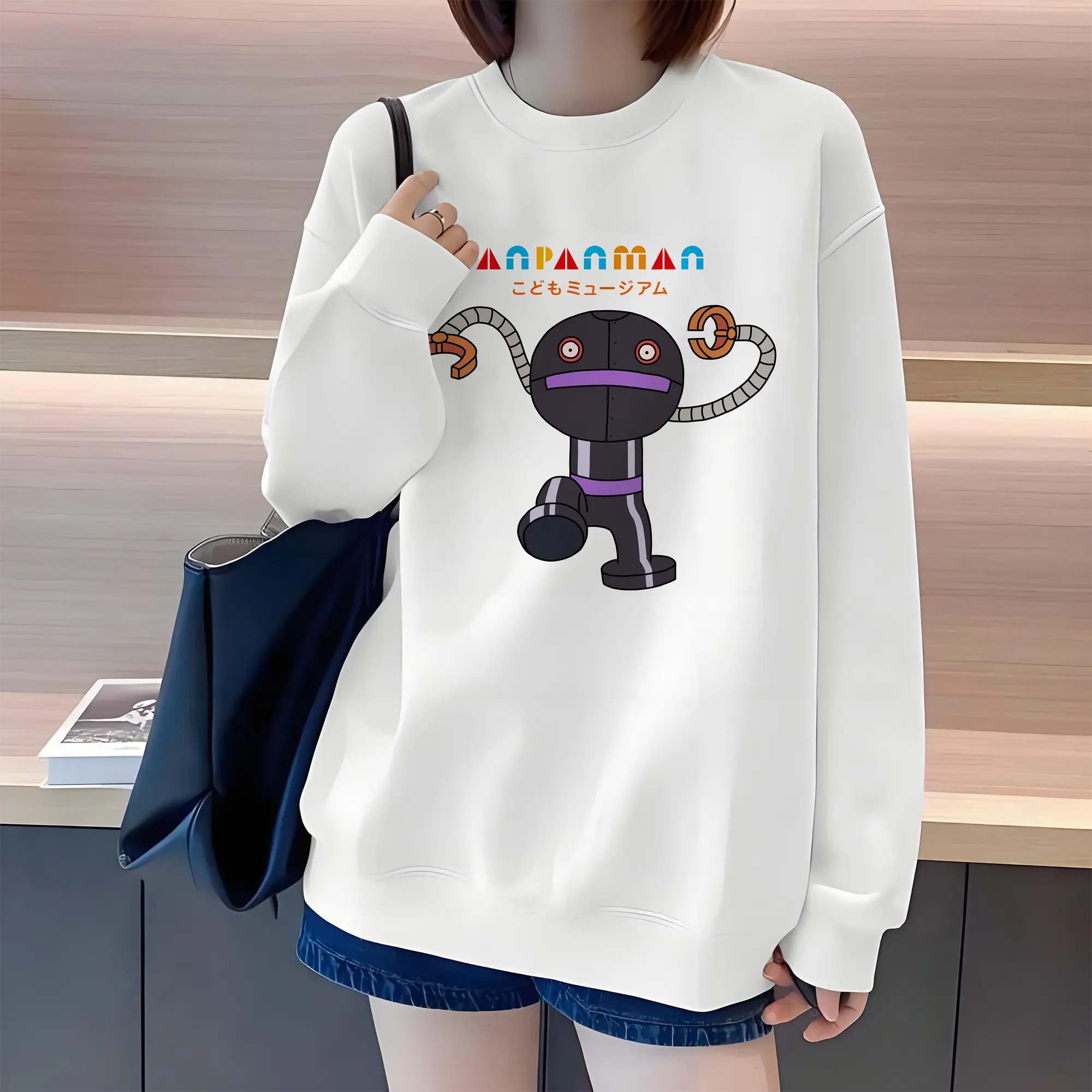 アンパンマン グッズ,だだんだん