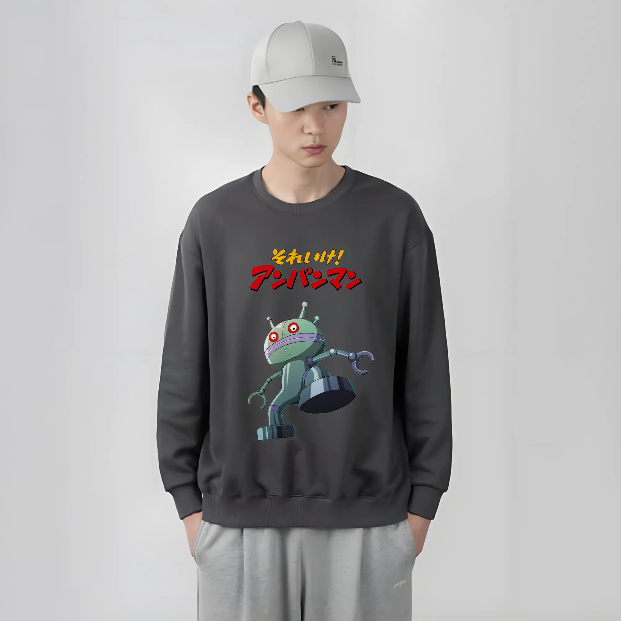 アンパンマン グッズ,だだんだん