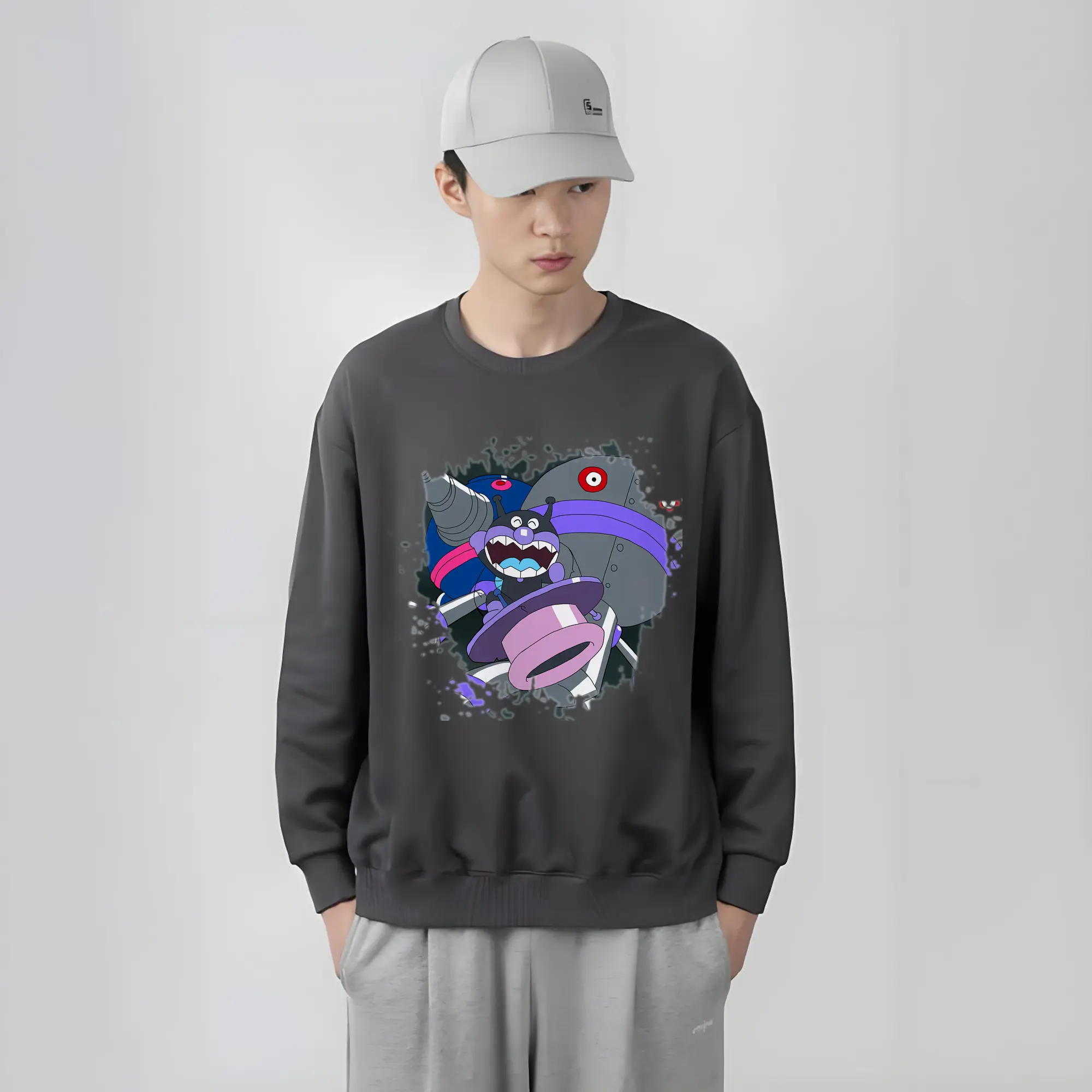 アンパンマン グッズ,だだんだん