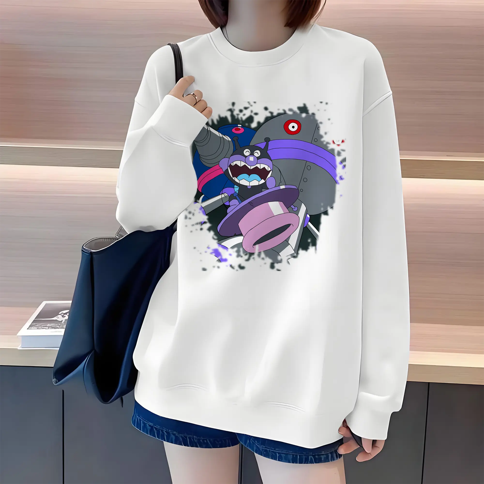 アンパンマン グッズ,だだんだん