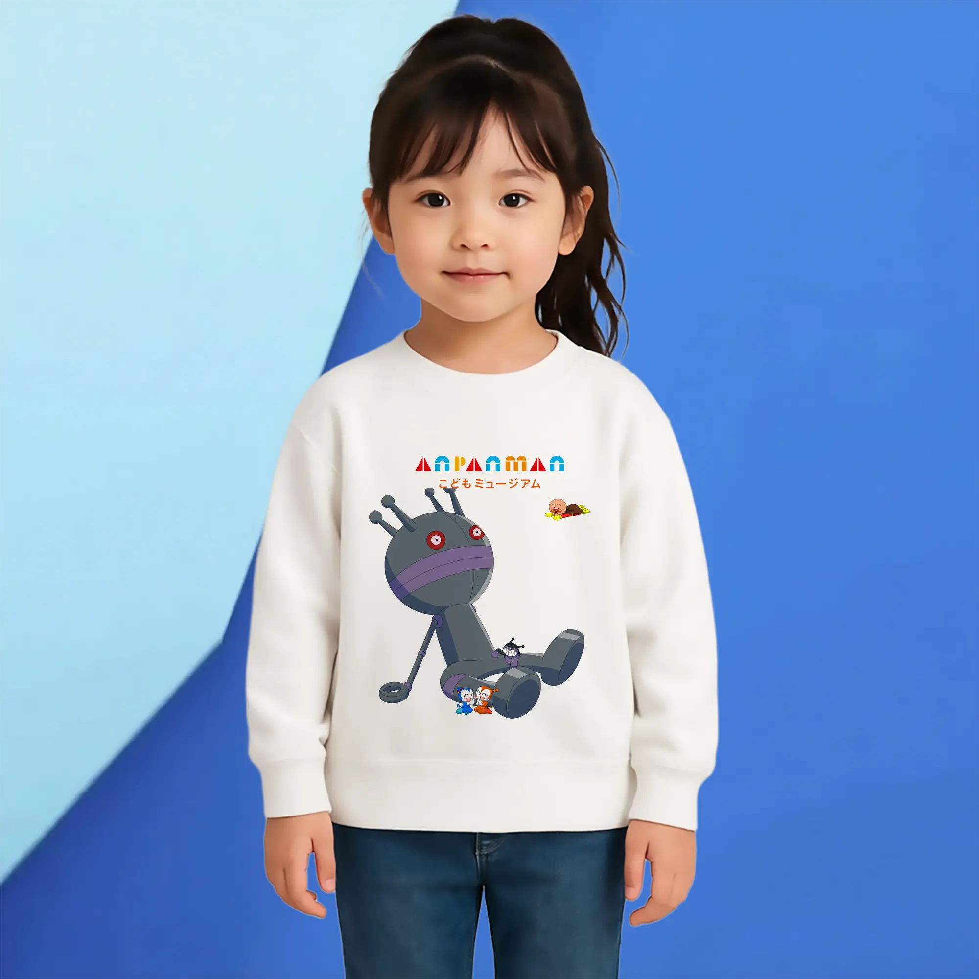 アンパンマン グッズ,だだんだん