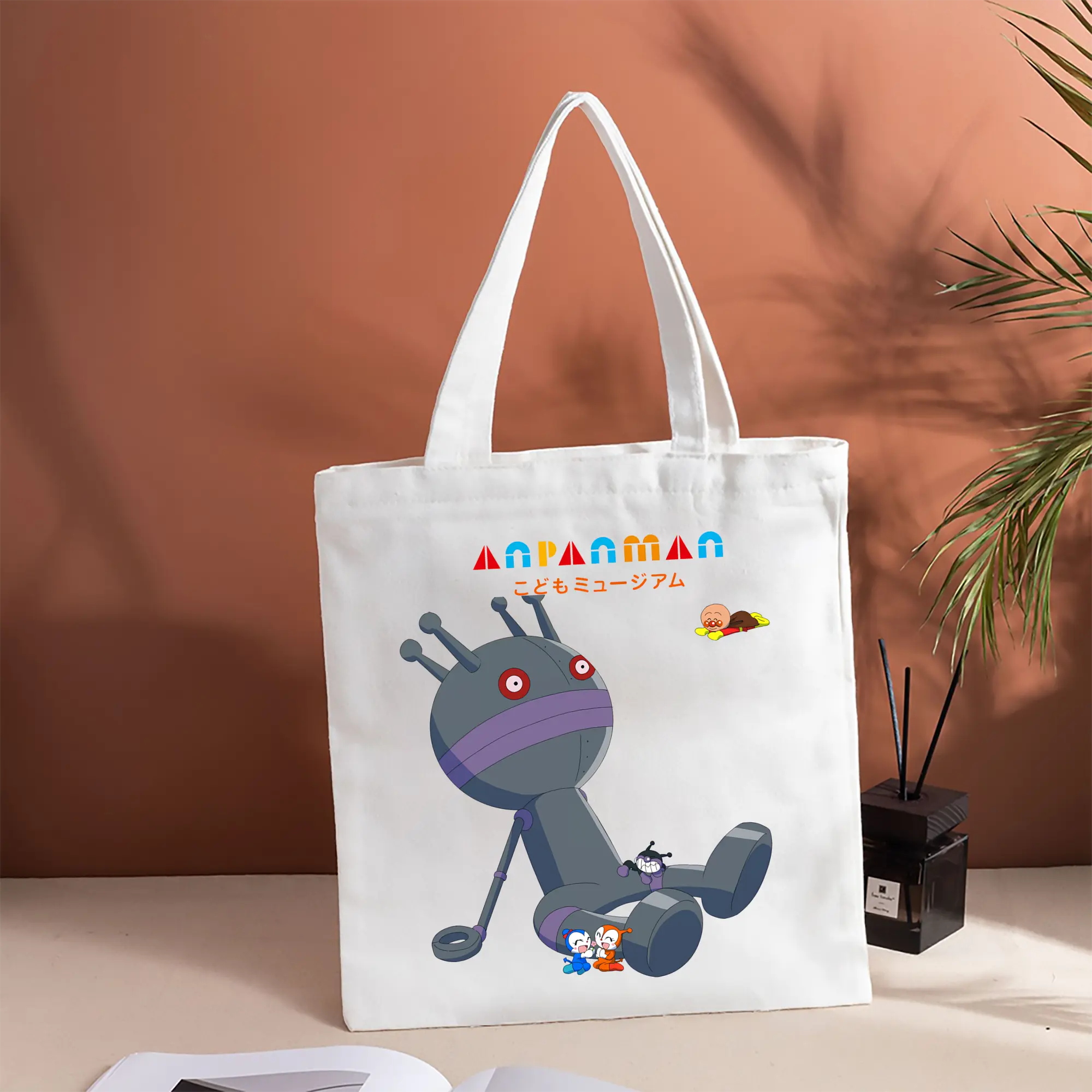 アンパンマン グッズ,だだんだん