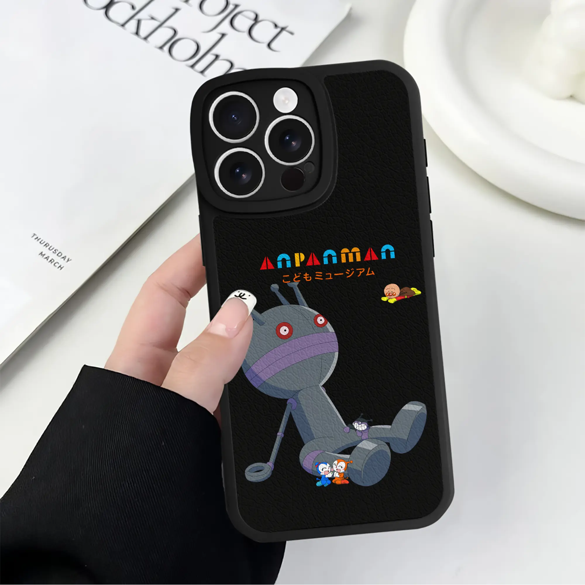 アンパンマン グッズ,だだんだん