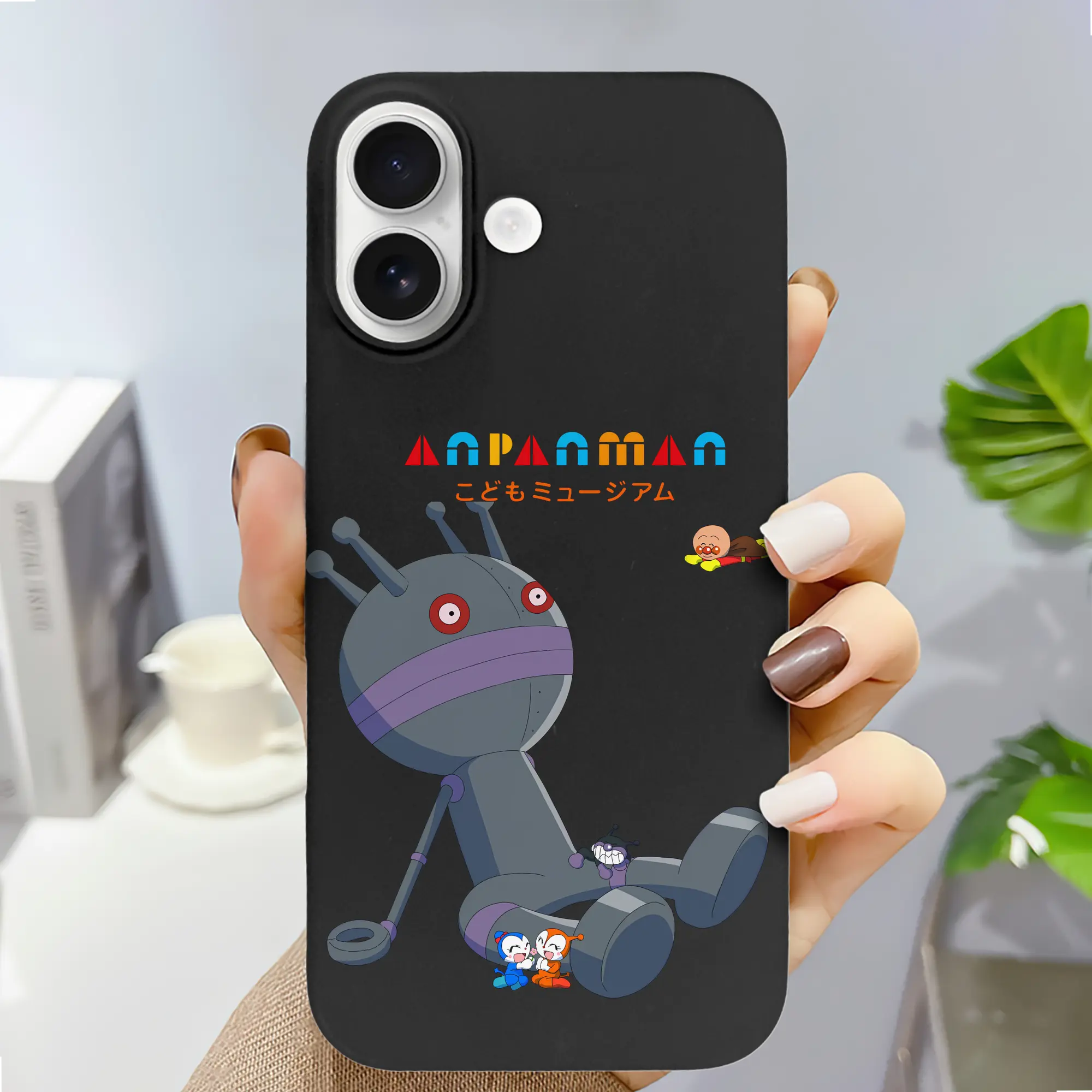 アンパンマン グッズ,だだんだん