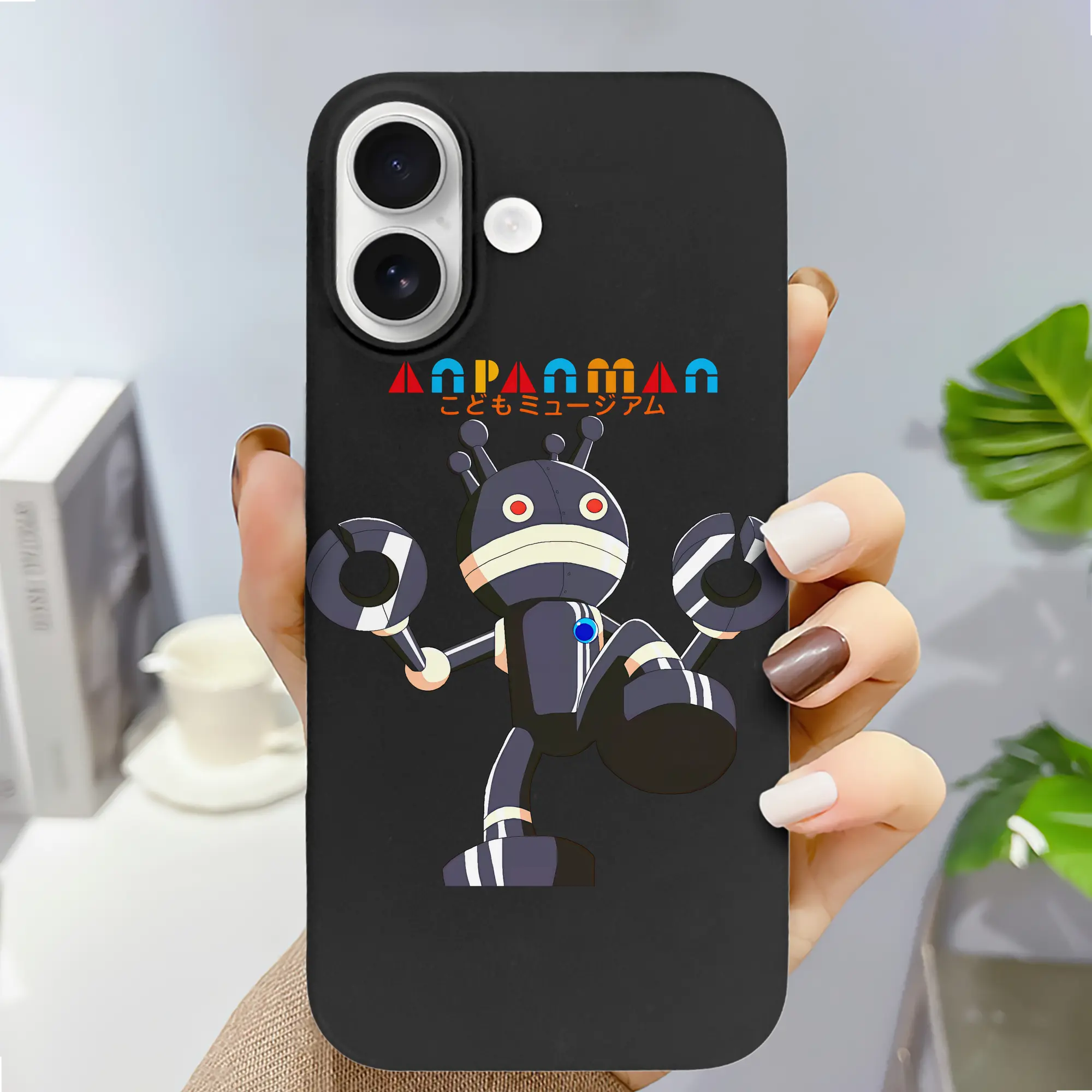 アンパンマン グッズ,だだんだん