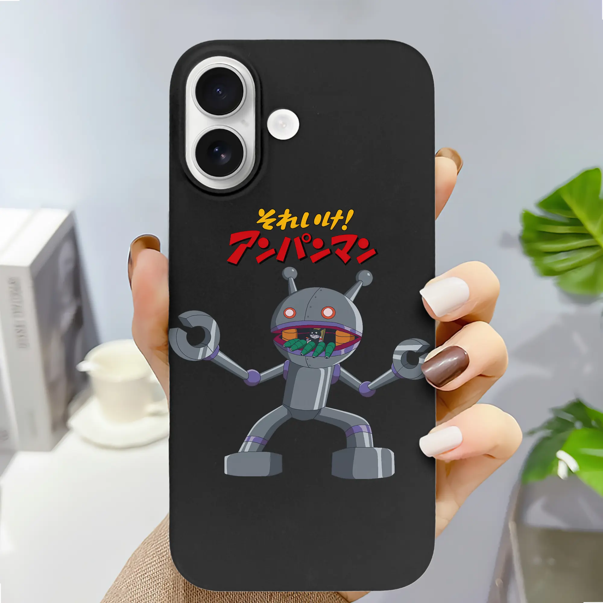 アンパンマン グッズ,だだんだん