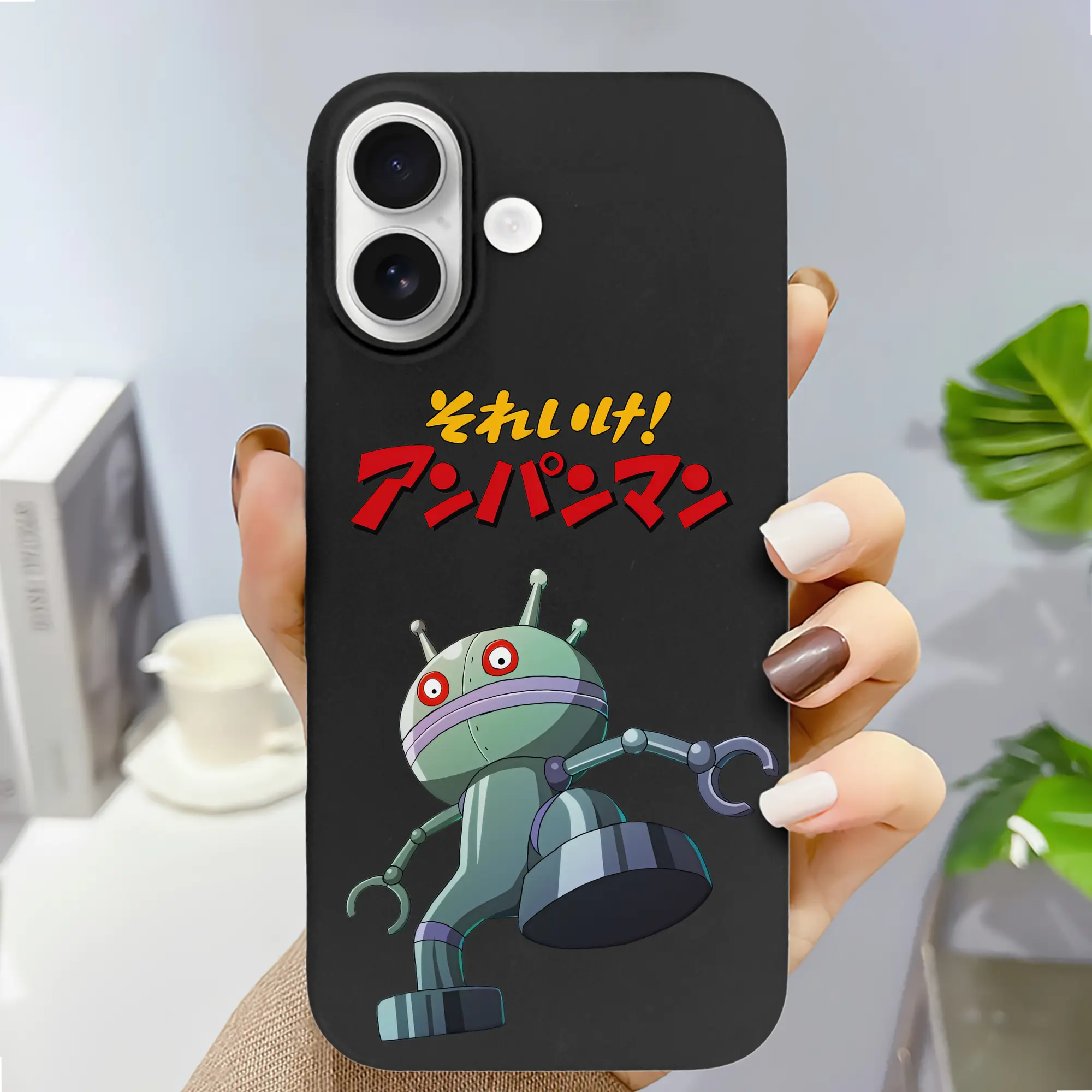 アンパンマン グッズ,だだんだん